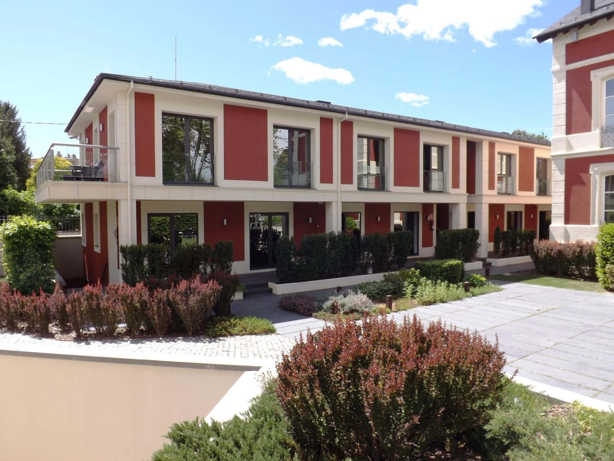 Hotel Villa Paulita photo 8