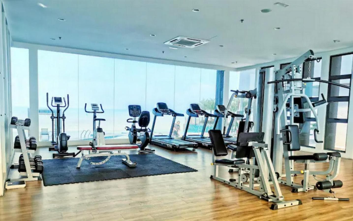 Leisure2 Imperium Residence Seaview Studio photo 6