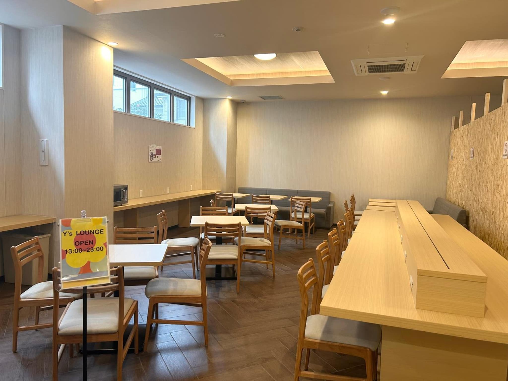 Y's HOTEL Shin Osaka photo 7