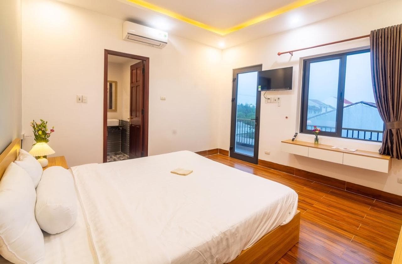 Tai Nhien Homestay photo 8