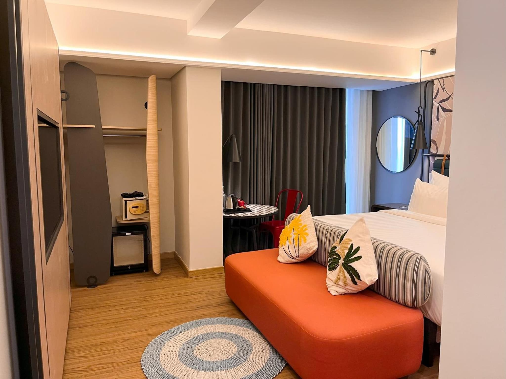 Luminor Hotel Legian Seminyak - Bali photo 5