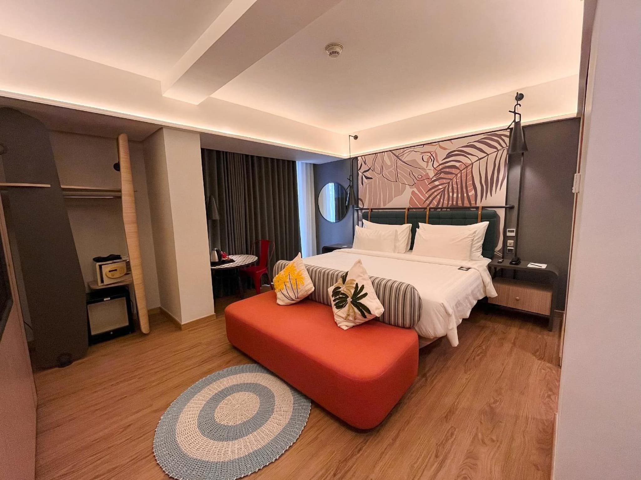 Luminor Hotel Legian Seminyak - Bali photo 9