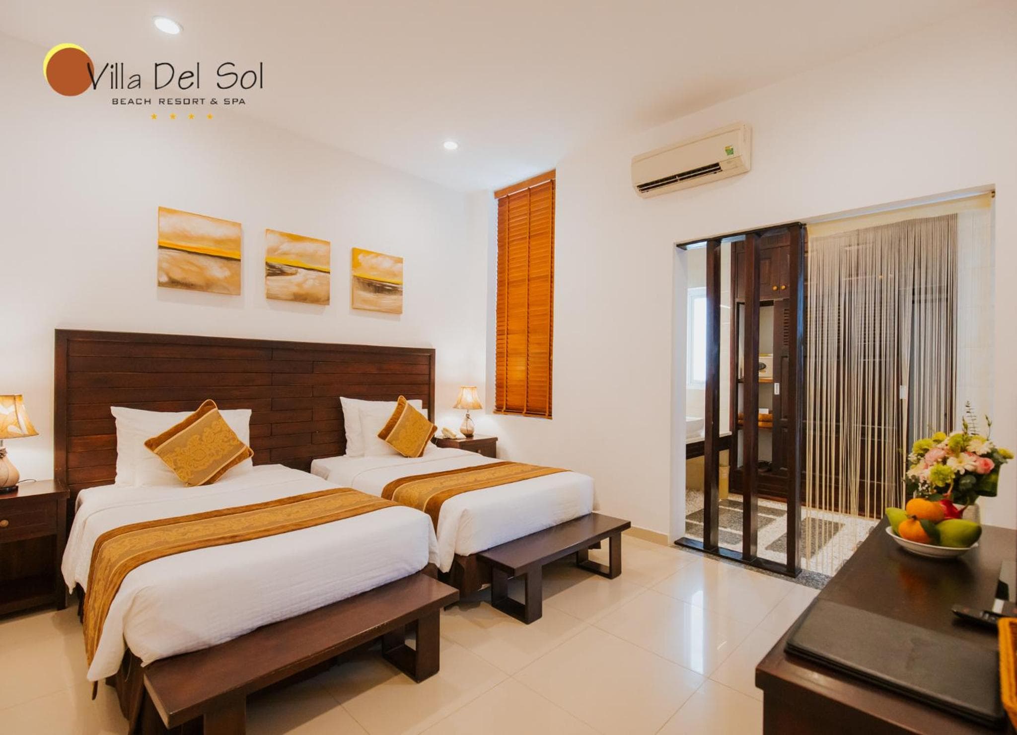 Villa Del Sol Beach Resort & Spa photo 7