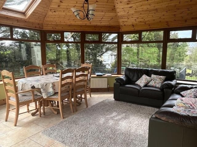 Runclevin House photo 8