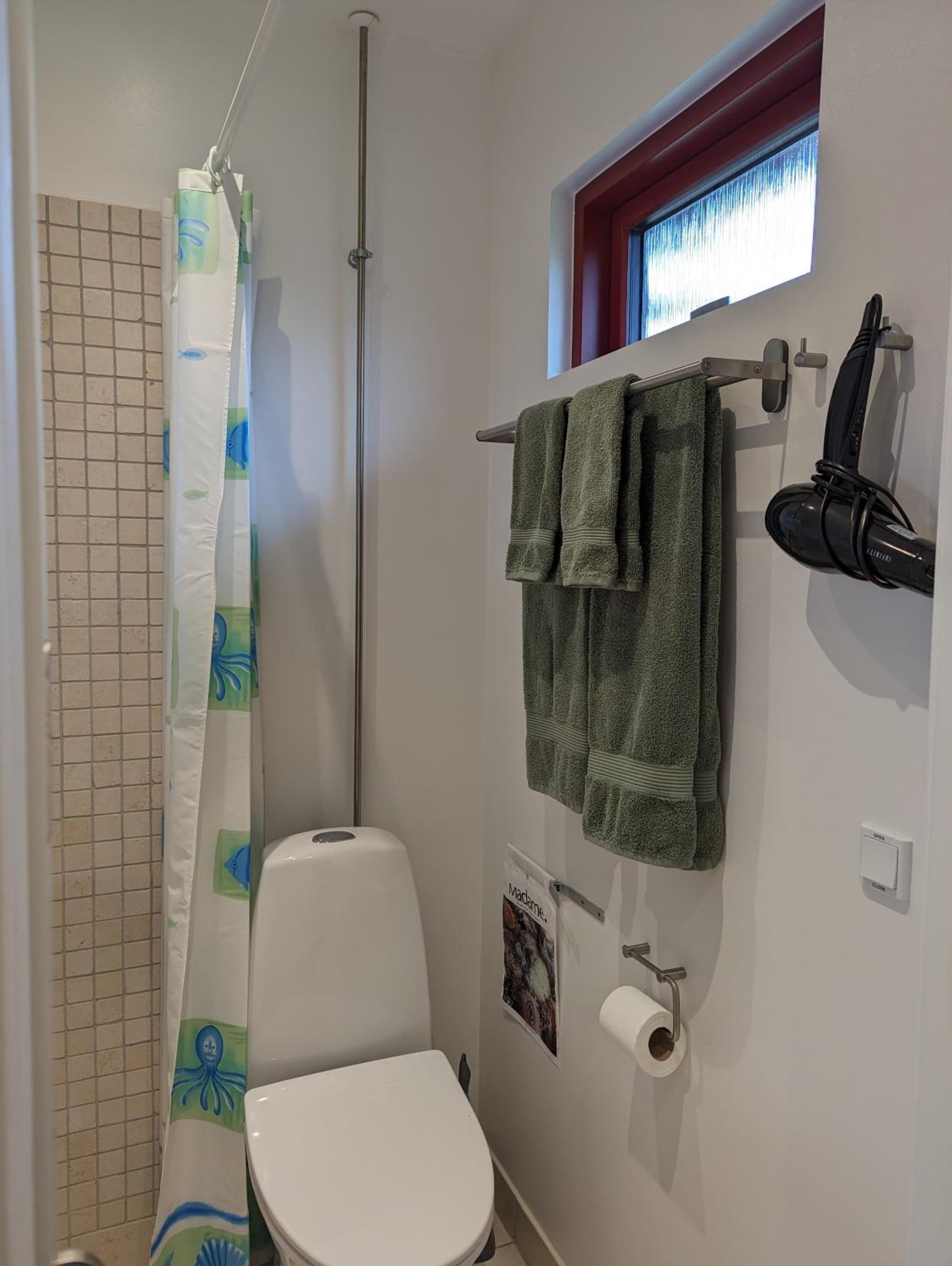 Compact Apartment Hvidager photo 3