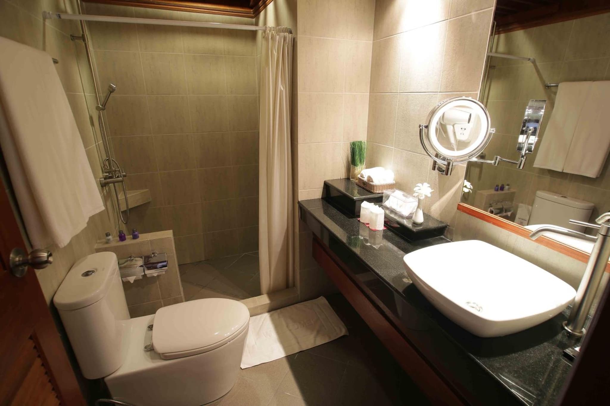 Tohsang Heritage Ubon Hotel photo 5