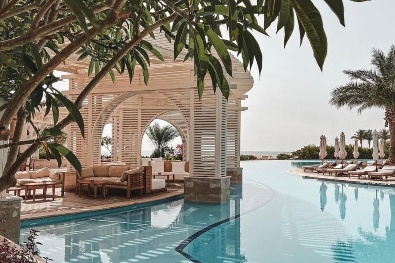 Baron Palace Sahl Hasheesh photo 3