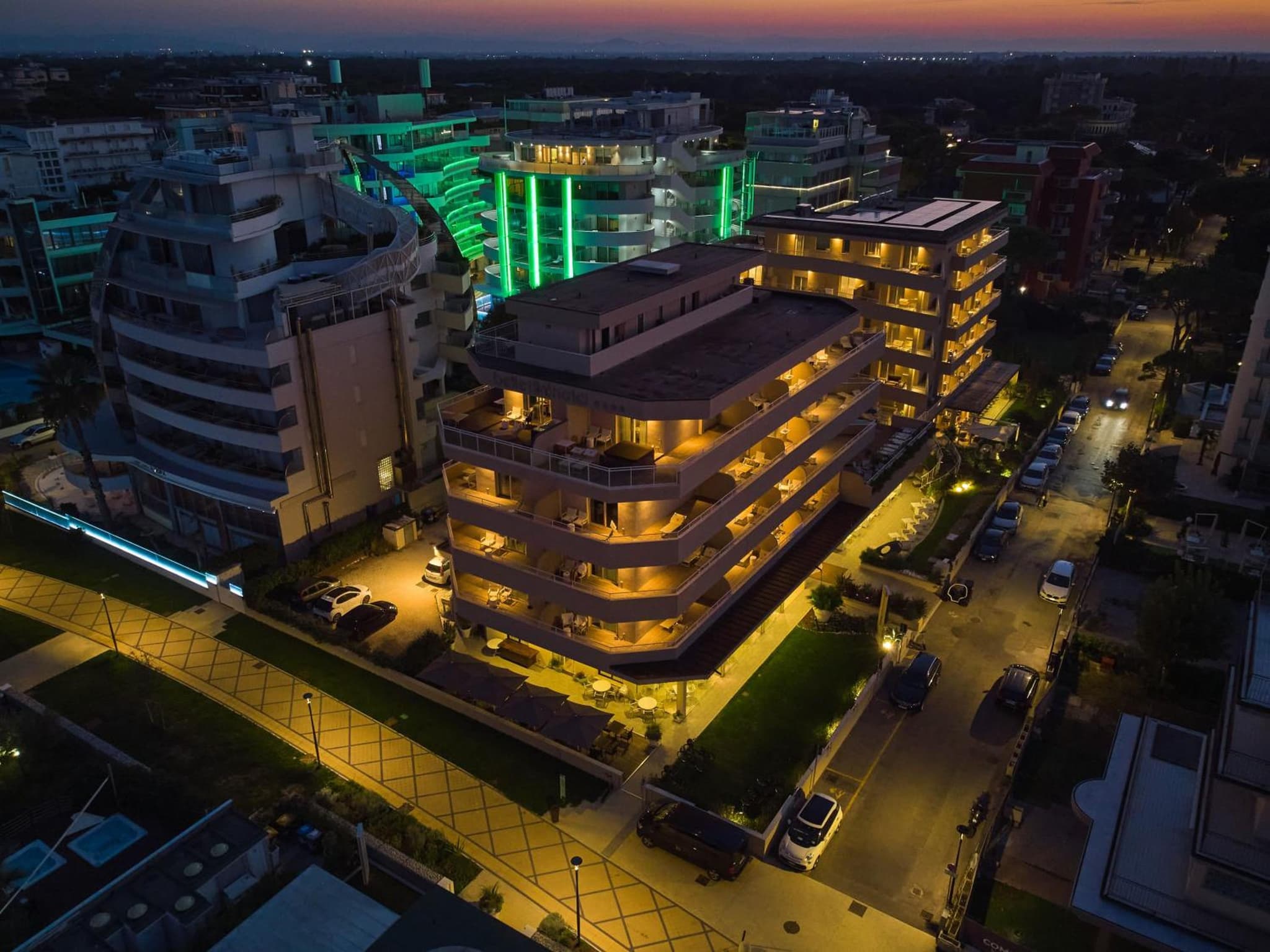 Bellettini Hotel