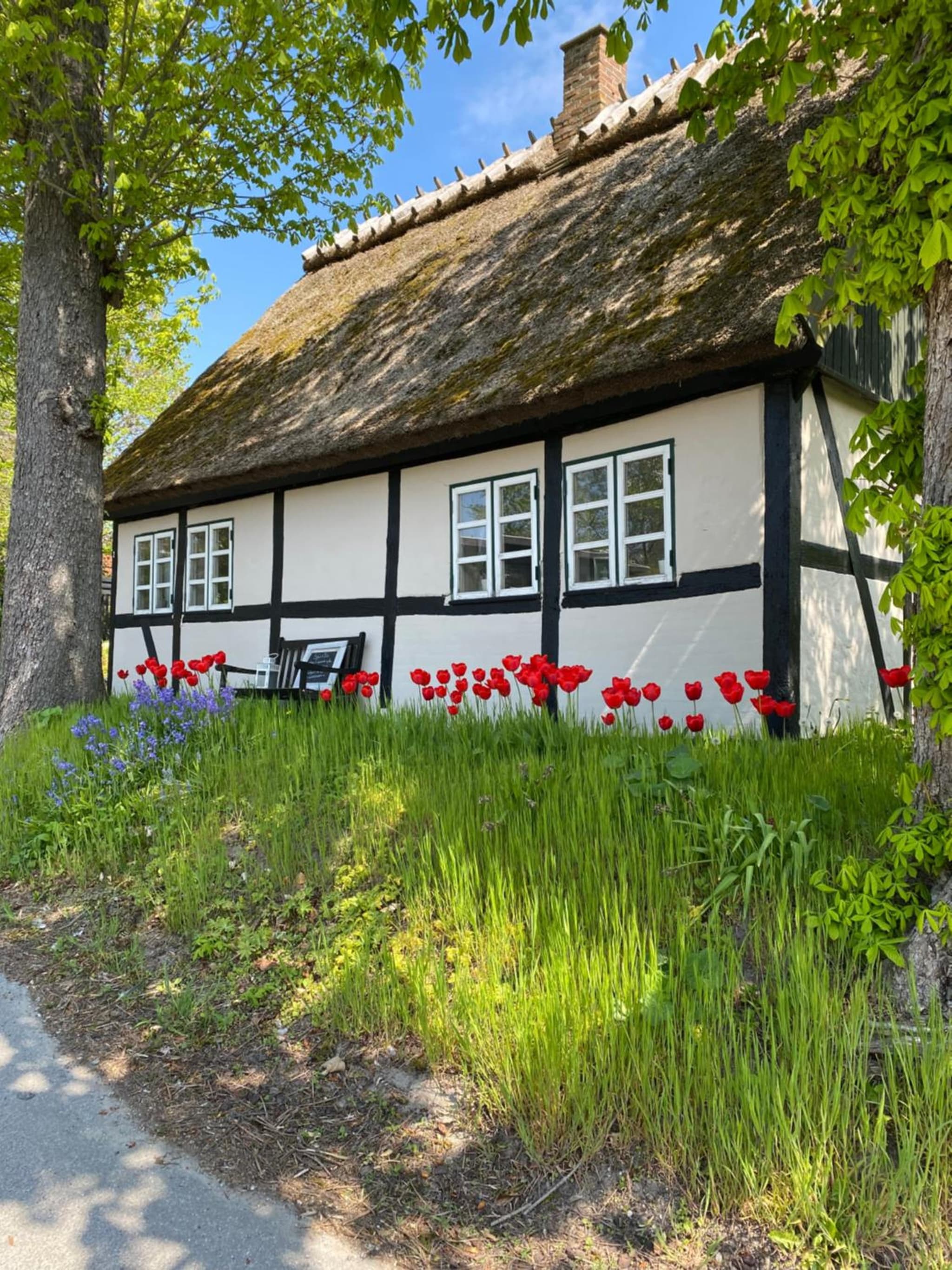 Sofie's Hus - Munkgaard