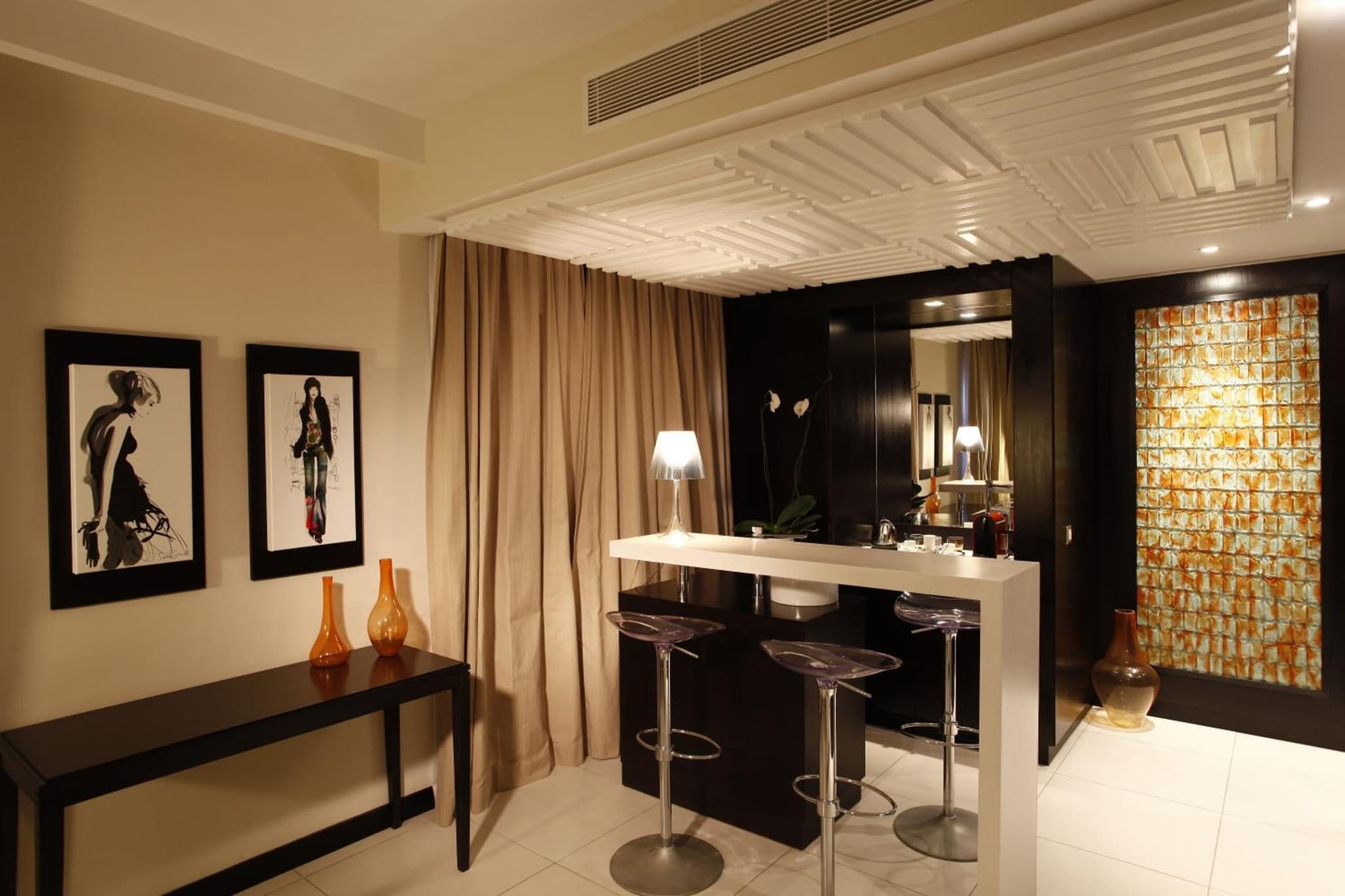 Dar El Marsa Hotel & Spa photo 7