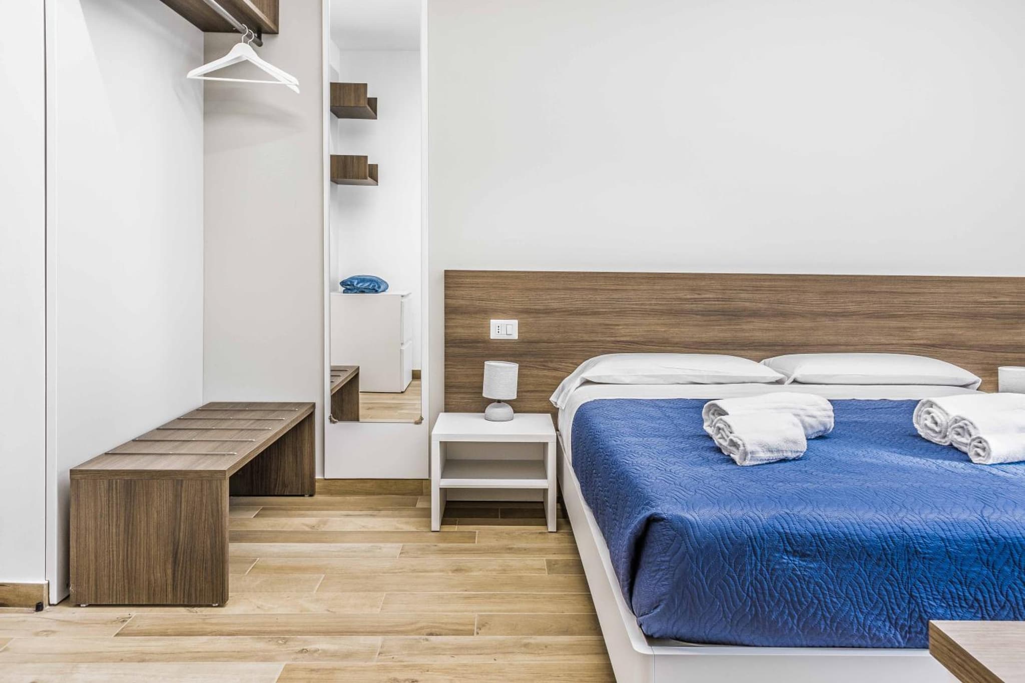 La Perla Rooms photo 9