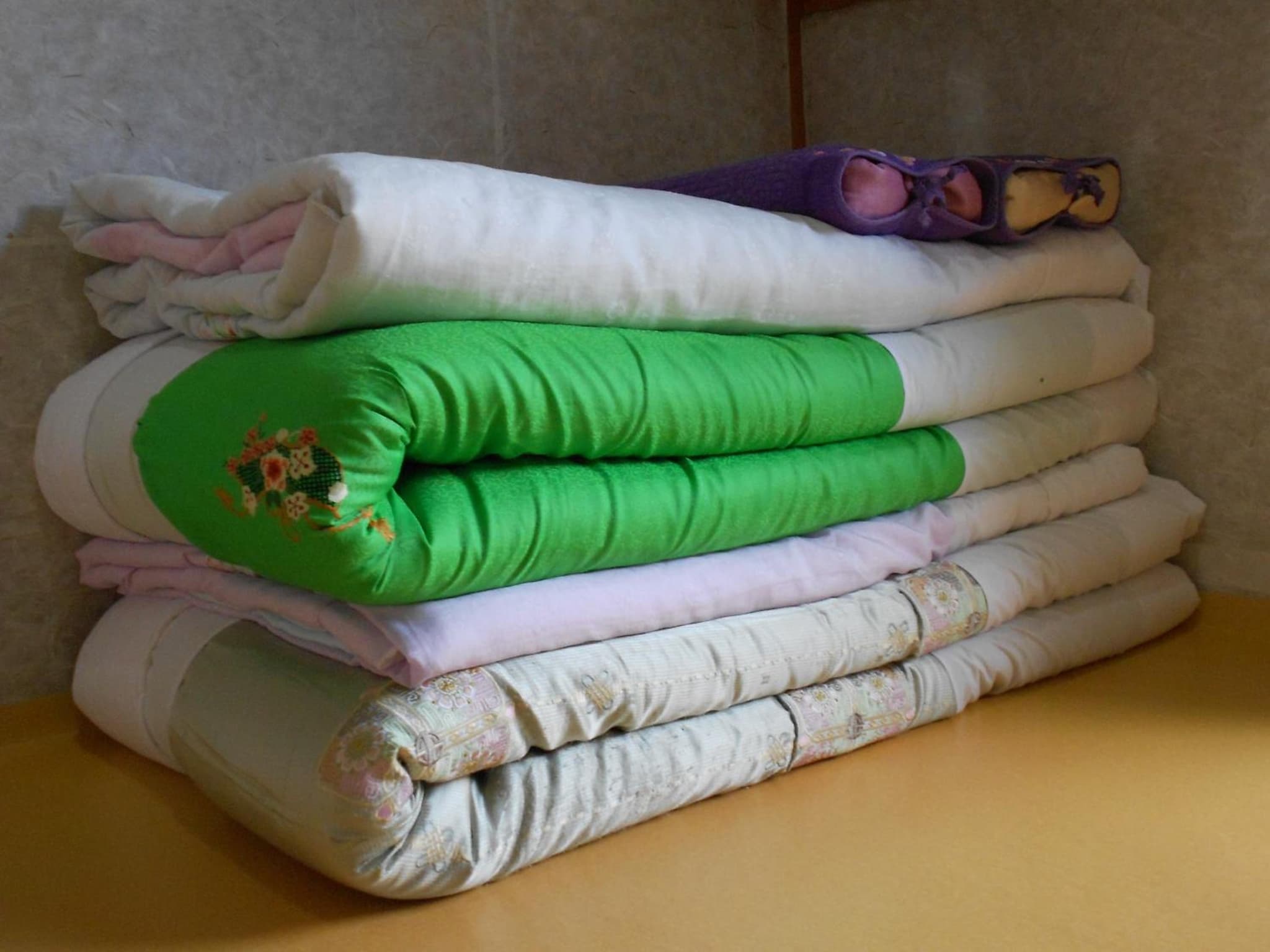 Happiness Full Hanok Guesthouse photo 4