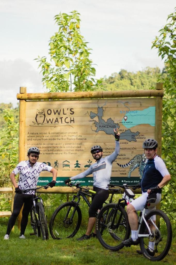 Owl's Watch at Rio Blanco photo 5