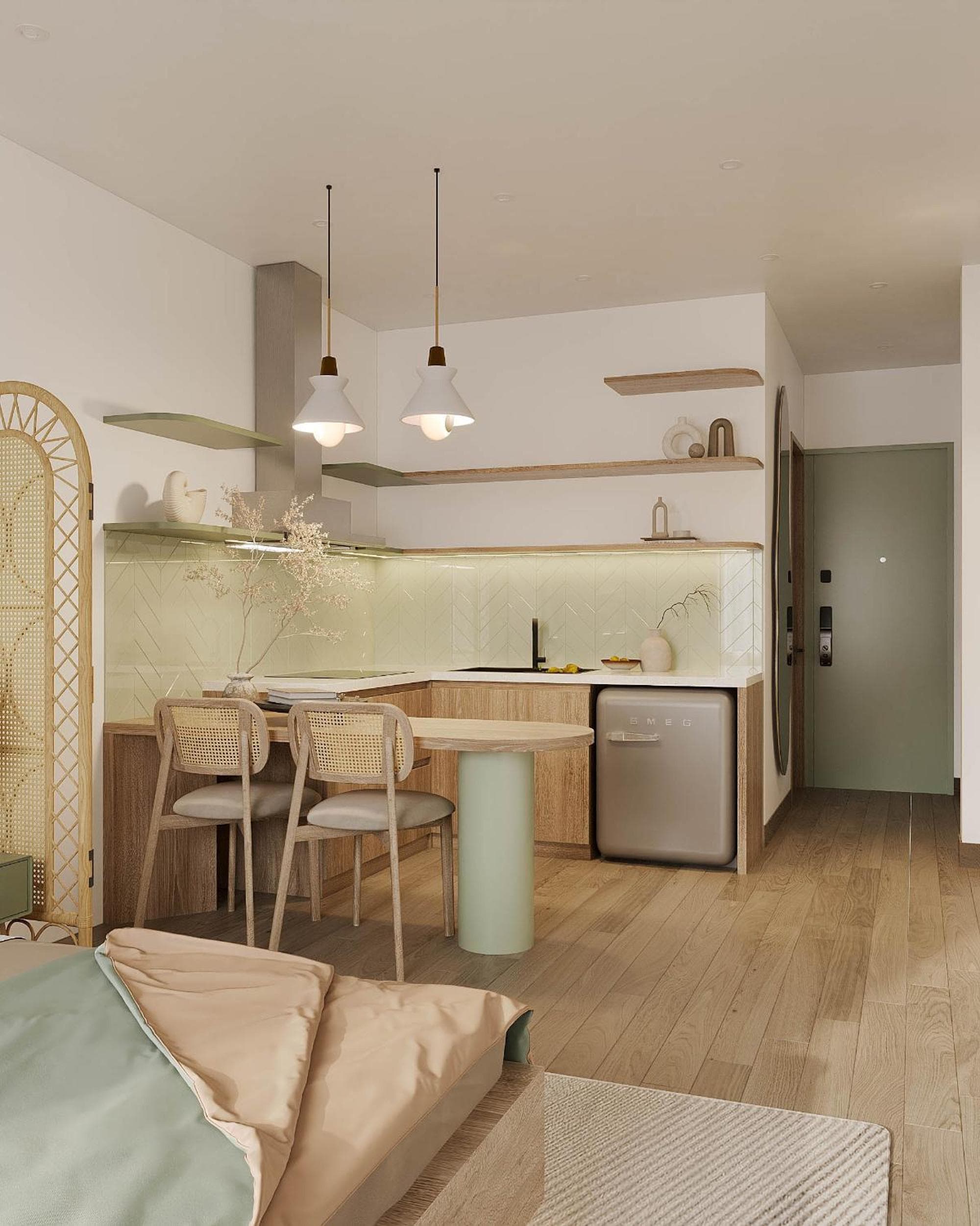 The Urban Westlake Apartment photo 7