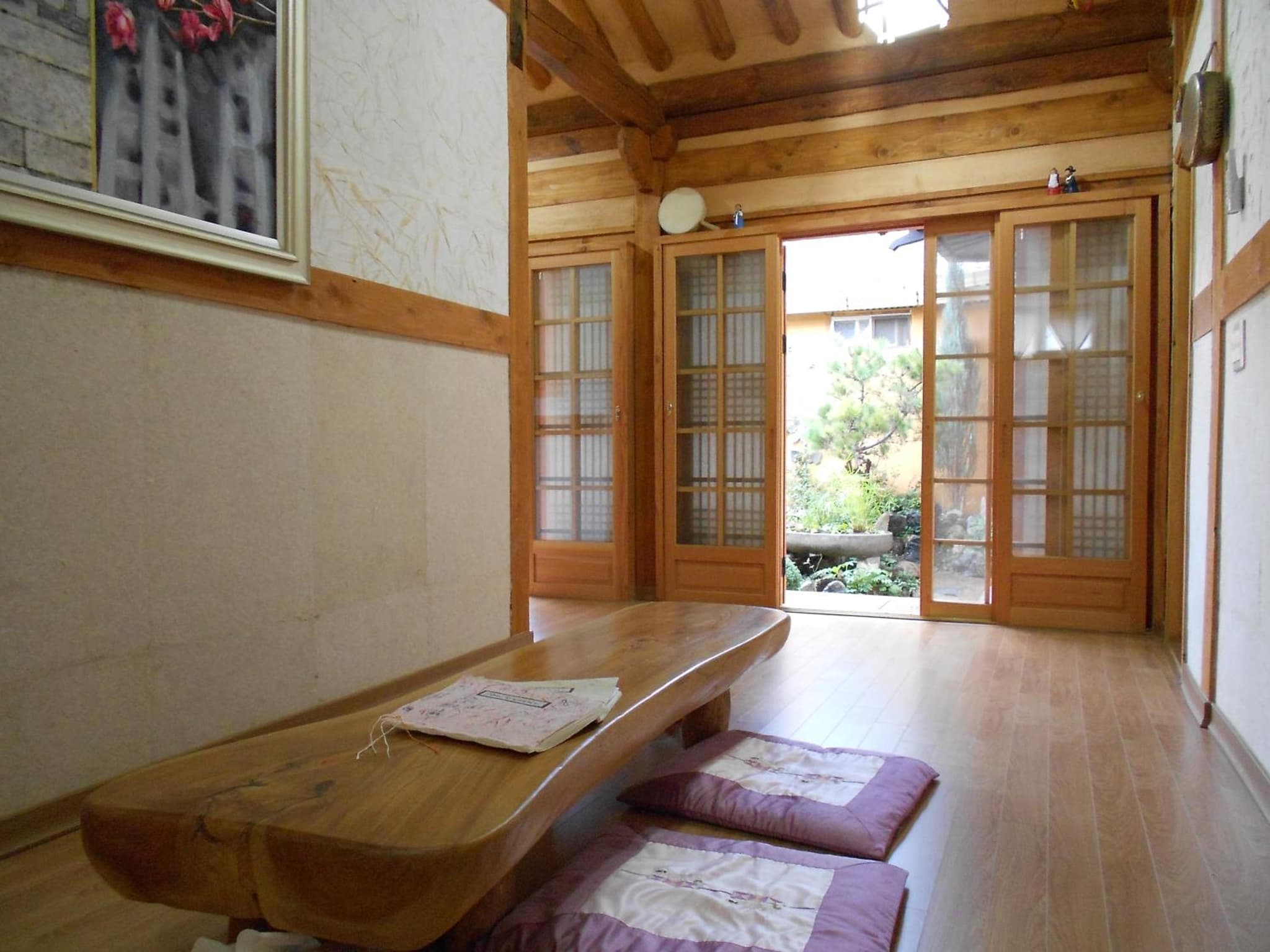 Happiness Full Hanok Guesthouse photo 7