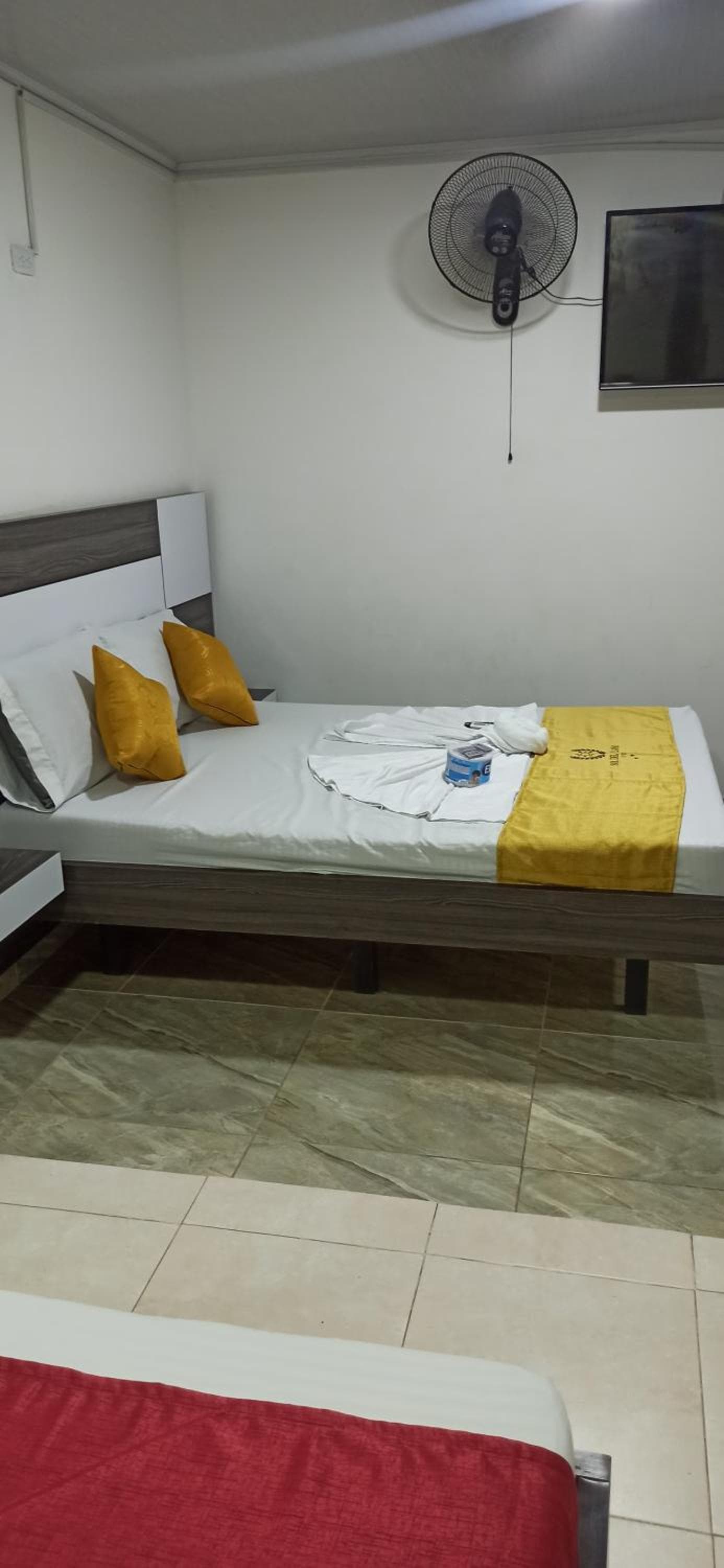 Hotel Sol Del LLano photo 3
