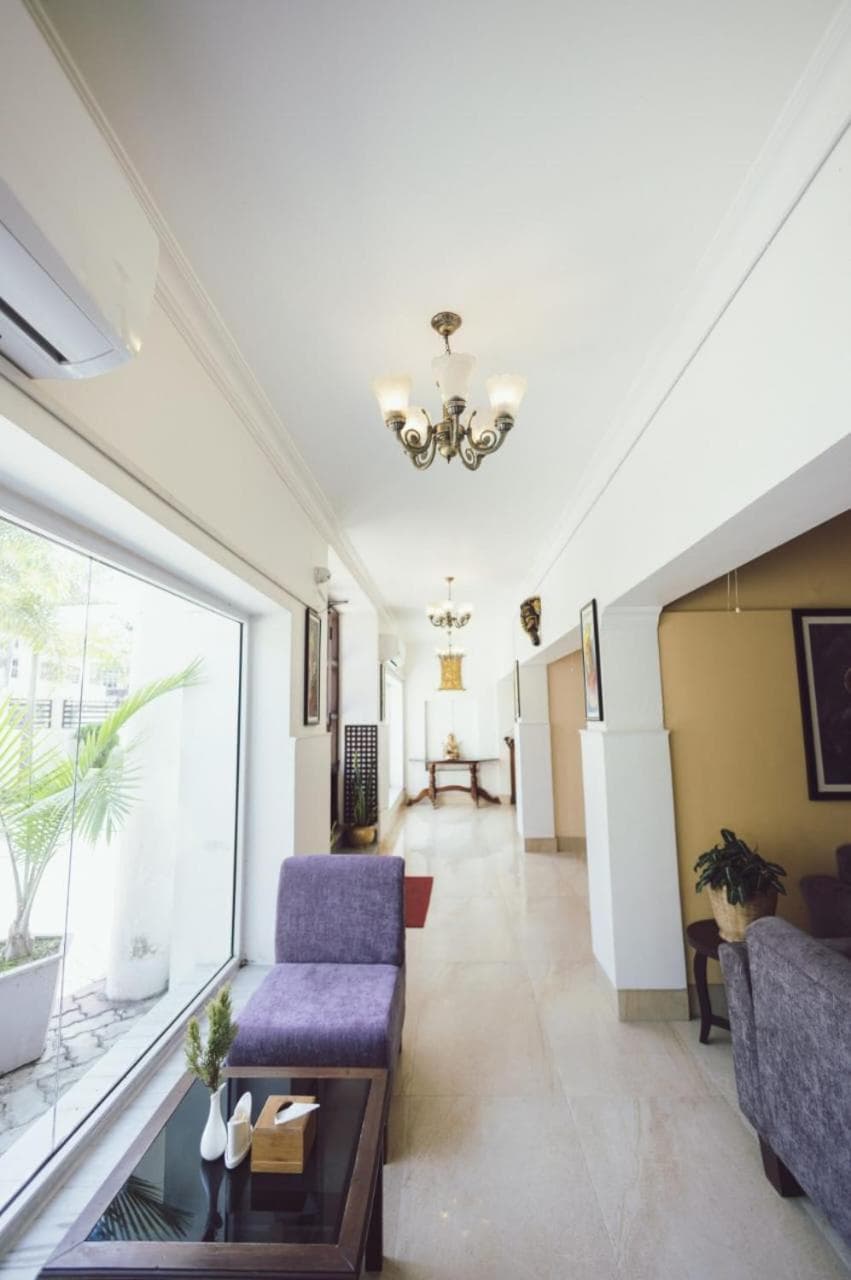 Hotel Maden Inn photo 5