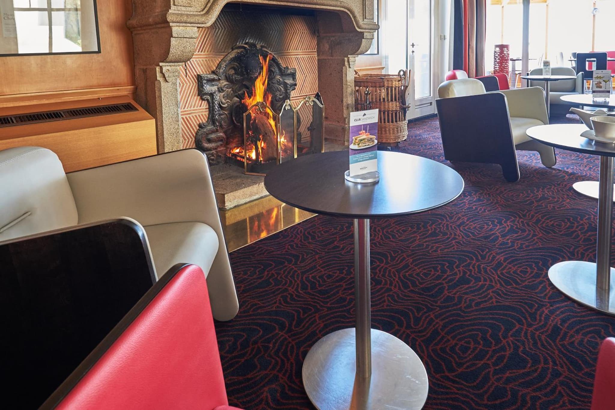 Mercure Granville Le Grand Large photo 8
