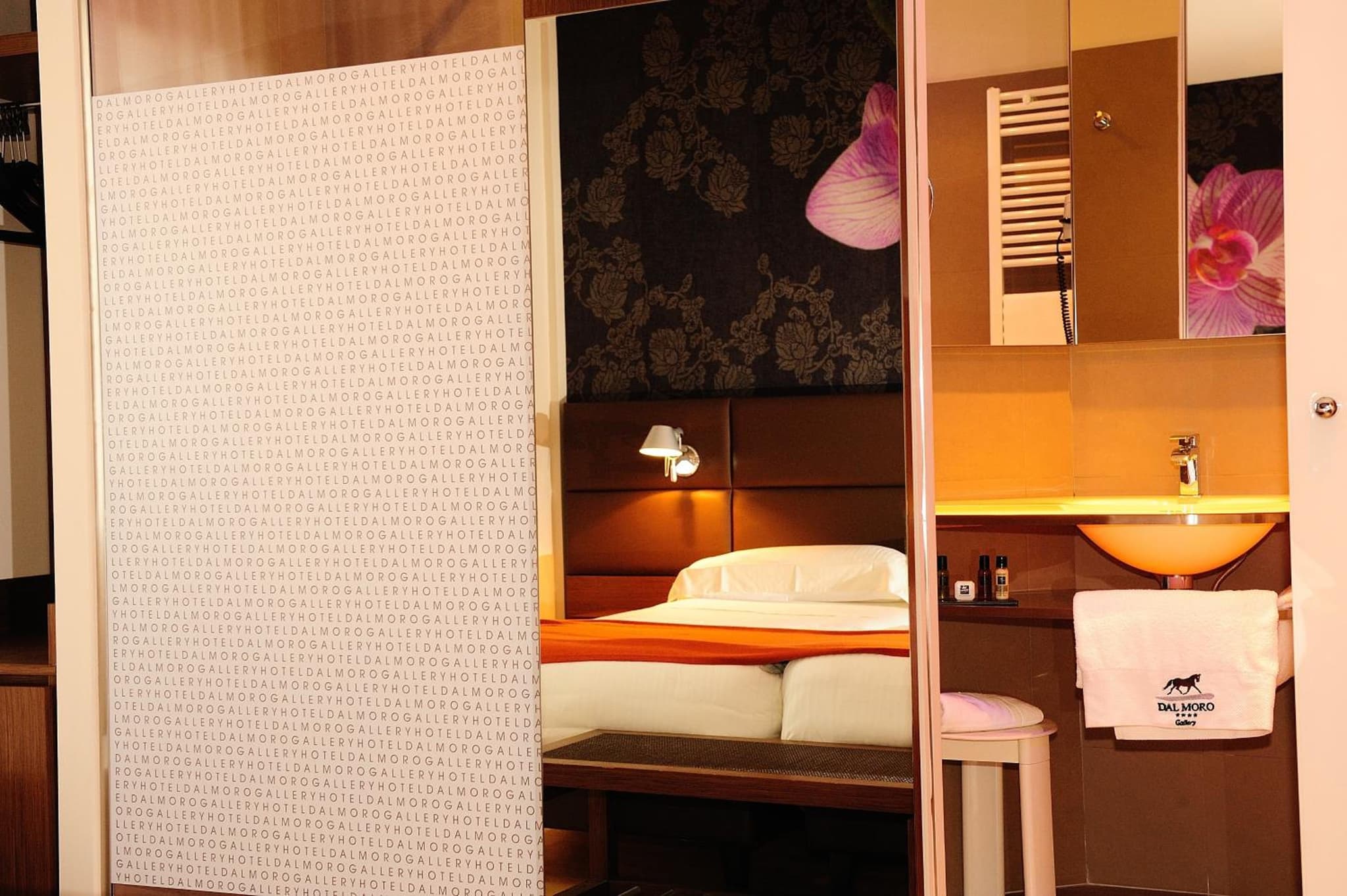 Dal Moro Gallery Hotel photo 7