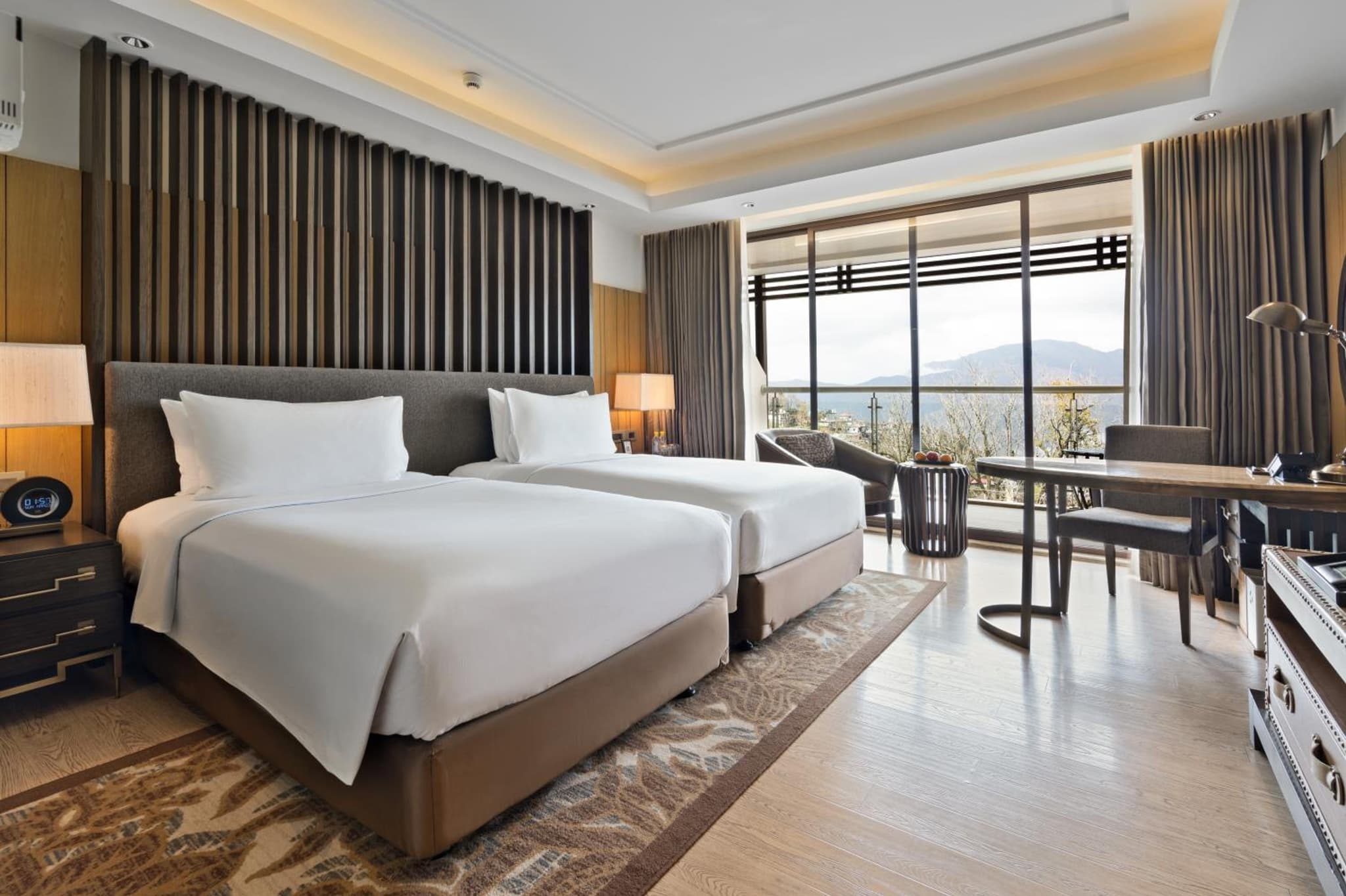 JW Marriott Mussoorie Walnut Grove Resort & Spa photo 4