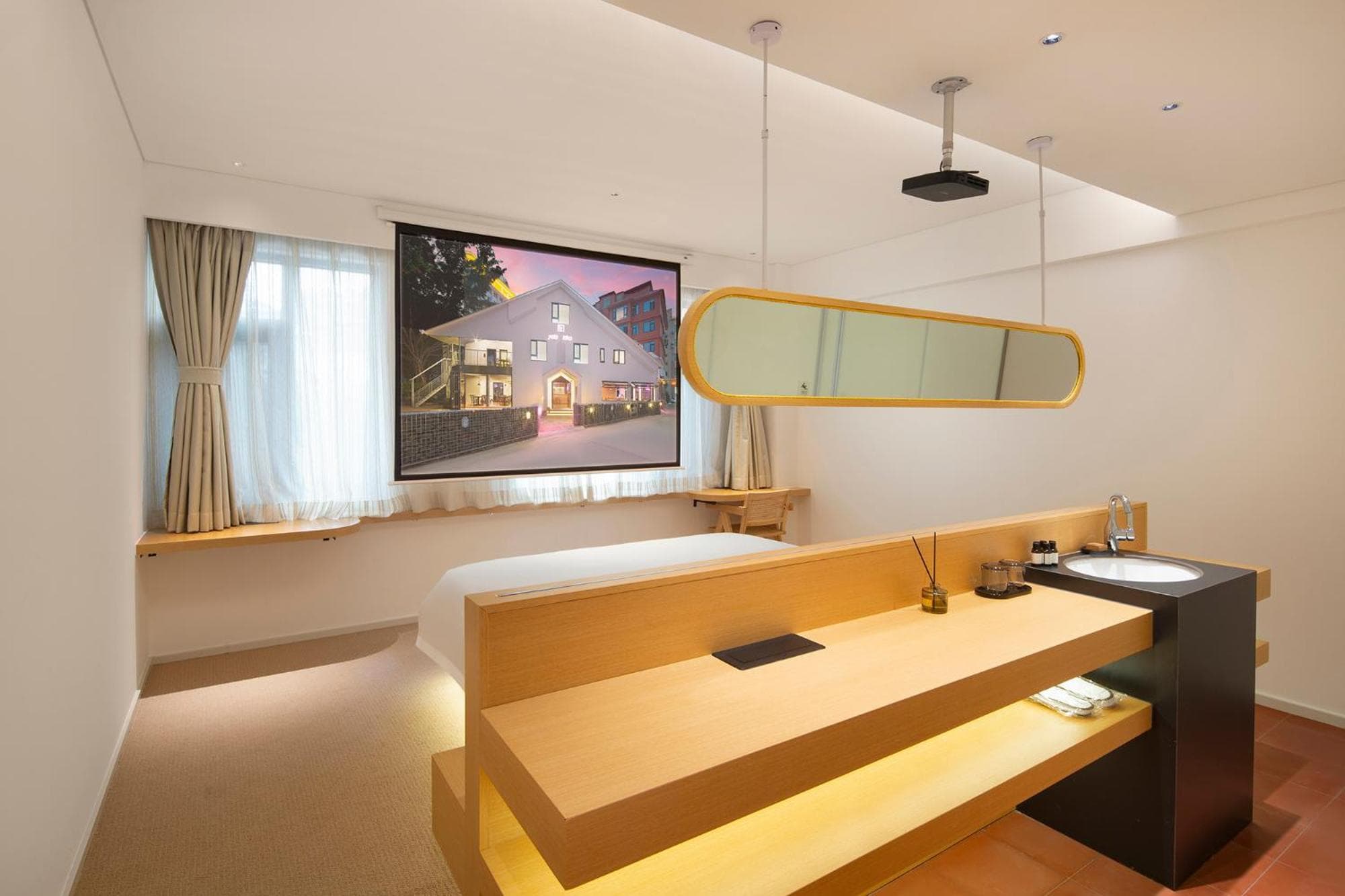 Yolo Vacation Homestay photo 3