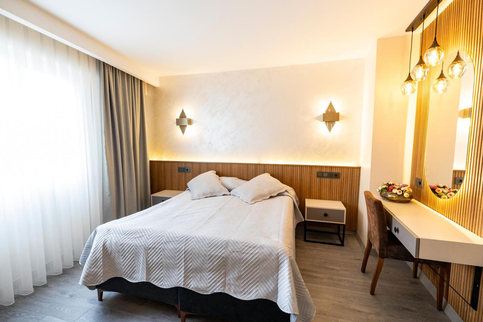 Aktas Hotel photo 2