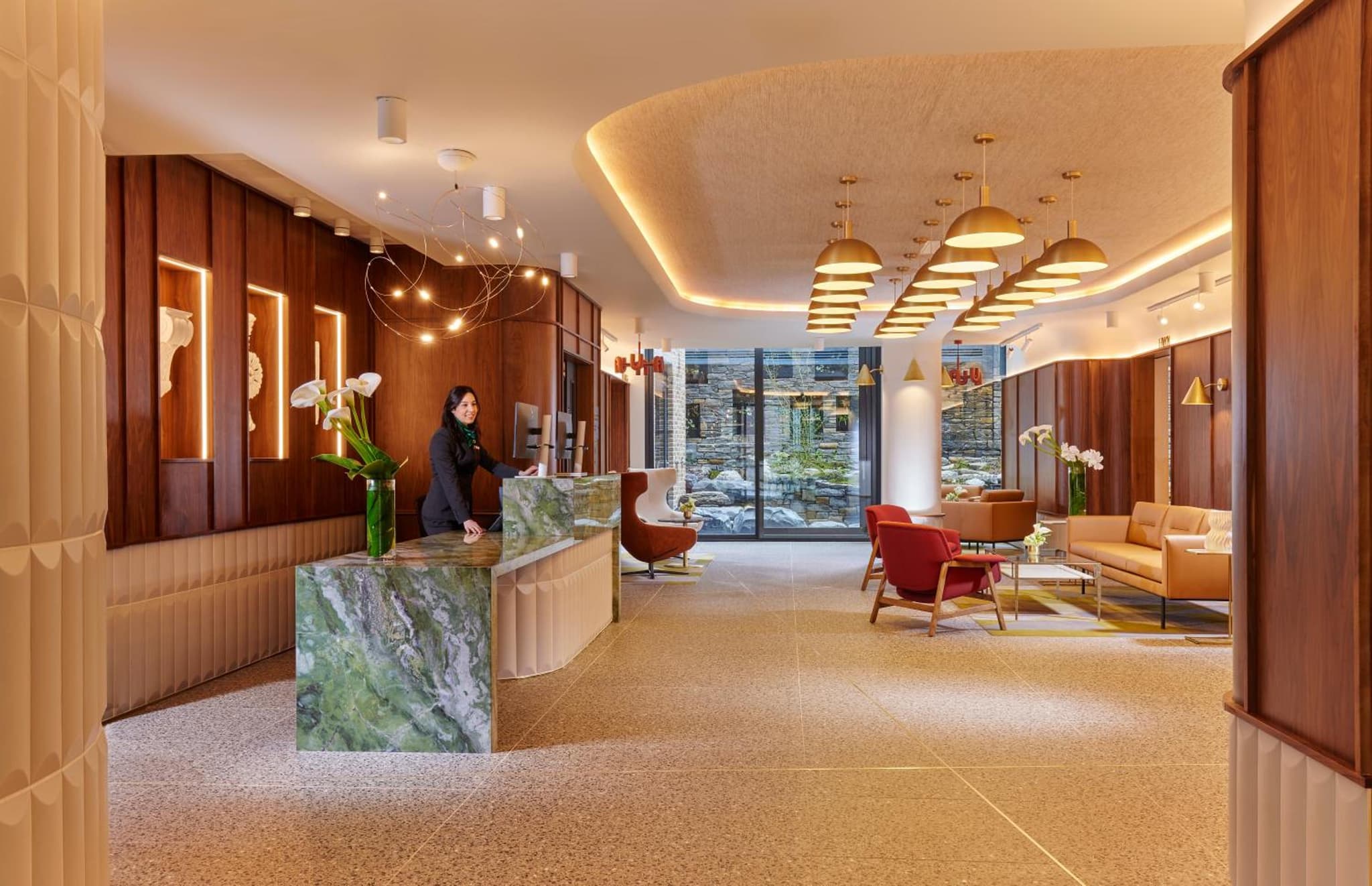 The Chancery Hotel photo 8