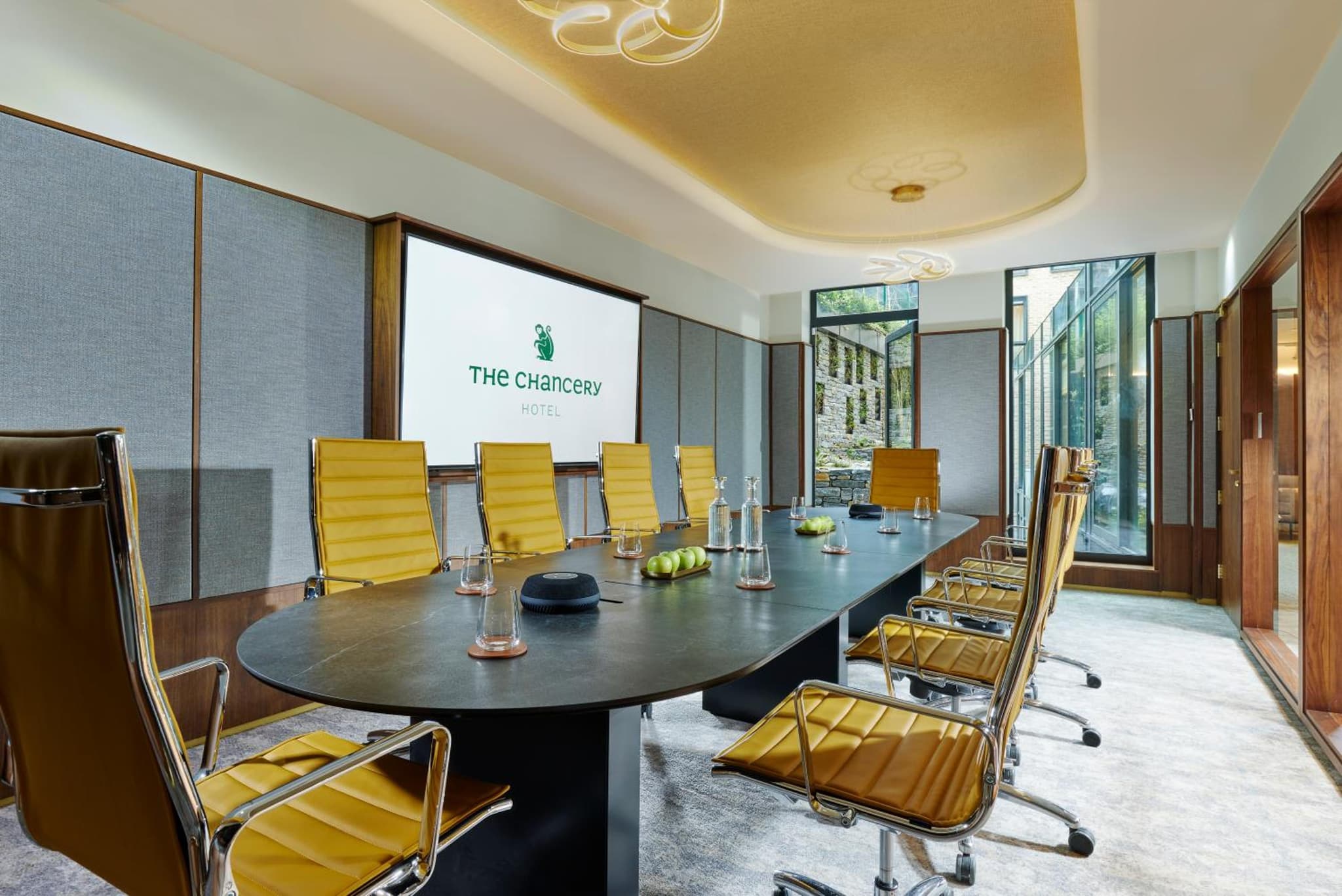 The Chancery Hotel photo 3