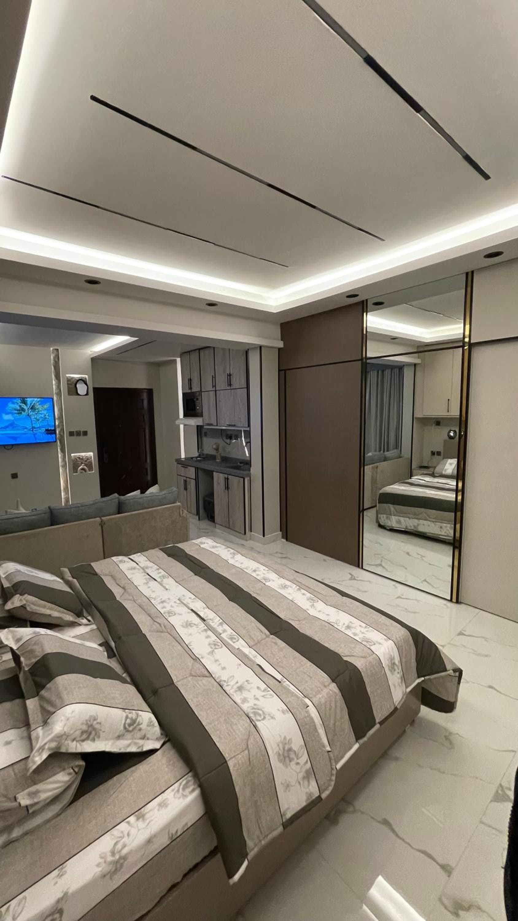 AMG private Home photo 2