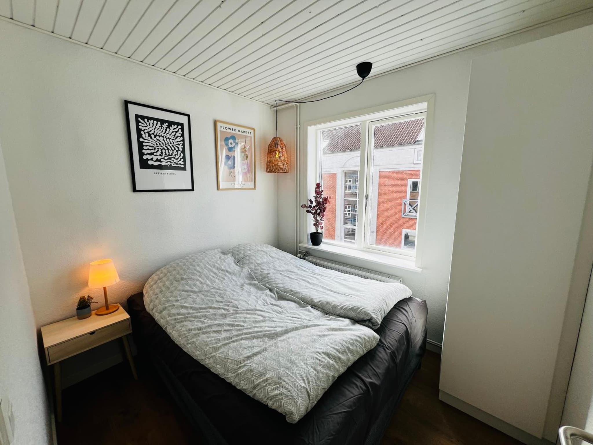 Cozy Flats Silkeborg - 1MTH photo 3