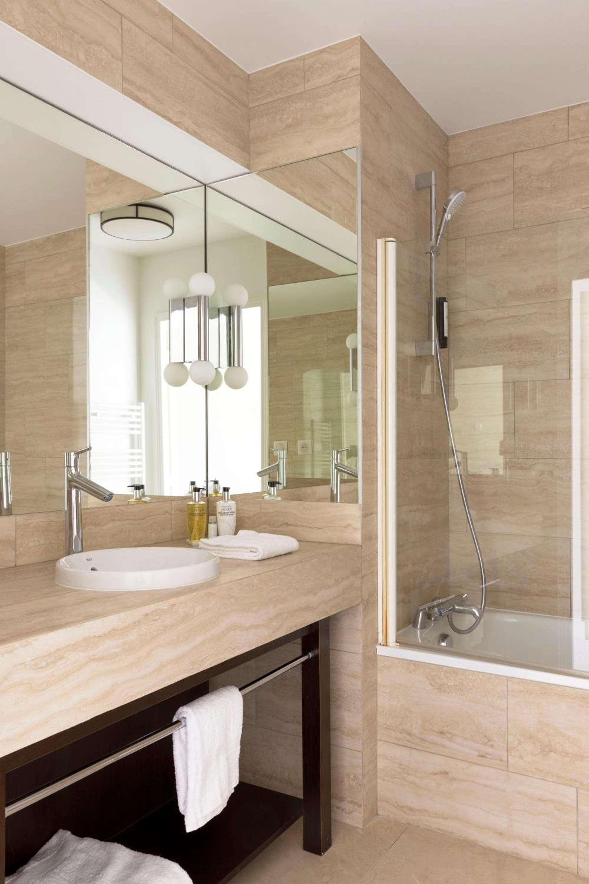 Le Plessis Grand Hotel photo 8