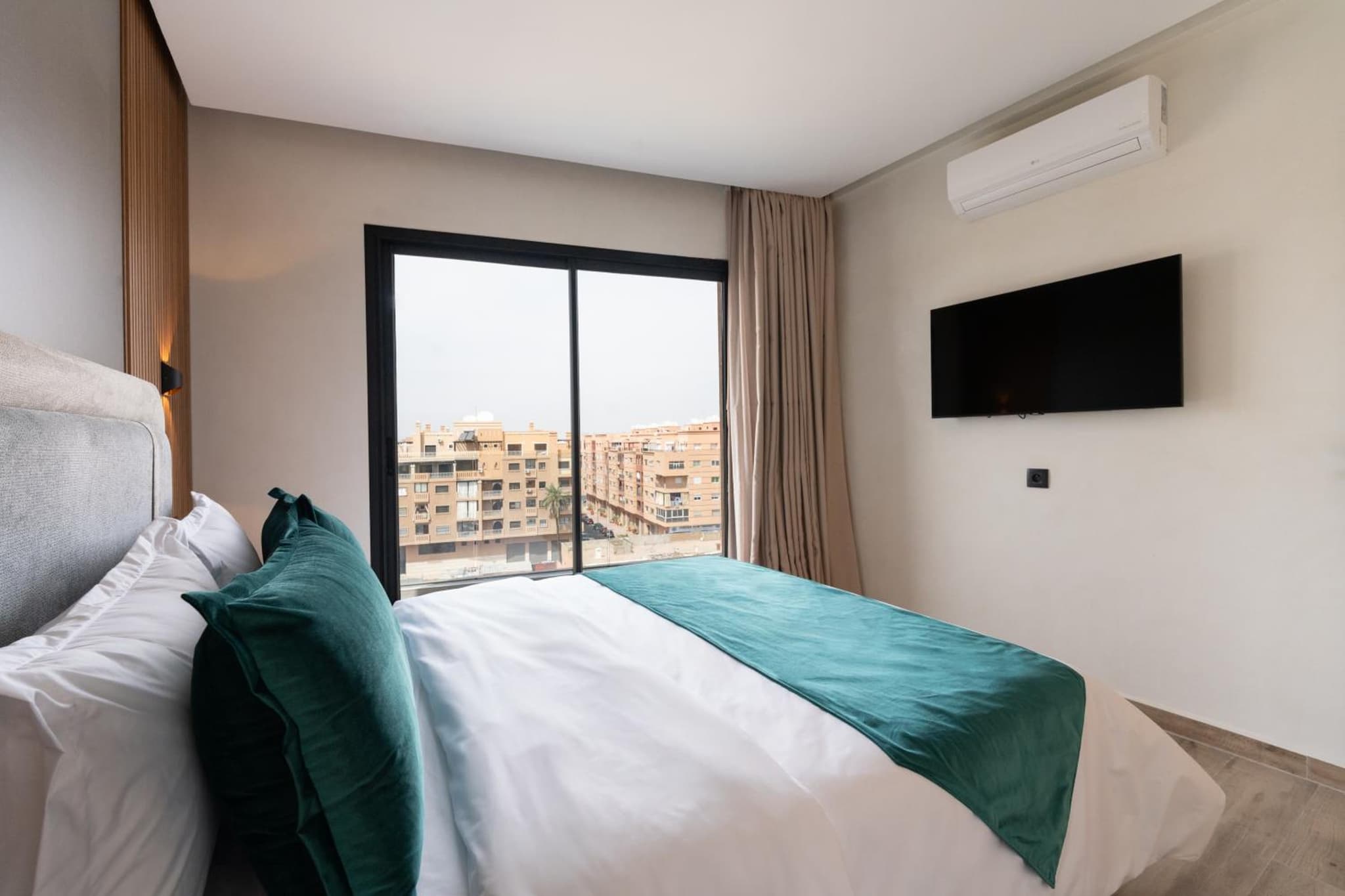 Appart Hôtel Rambla photo 9