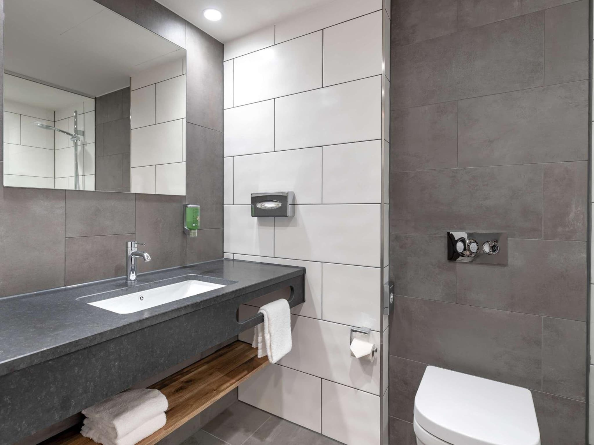 ibis Styles Hamburg Barmbek photo 4