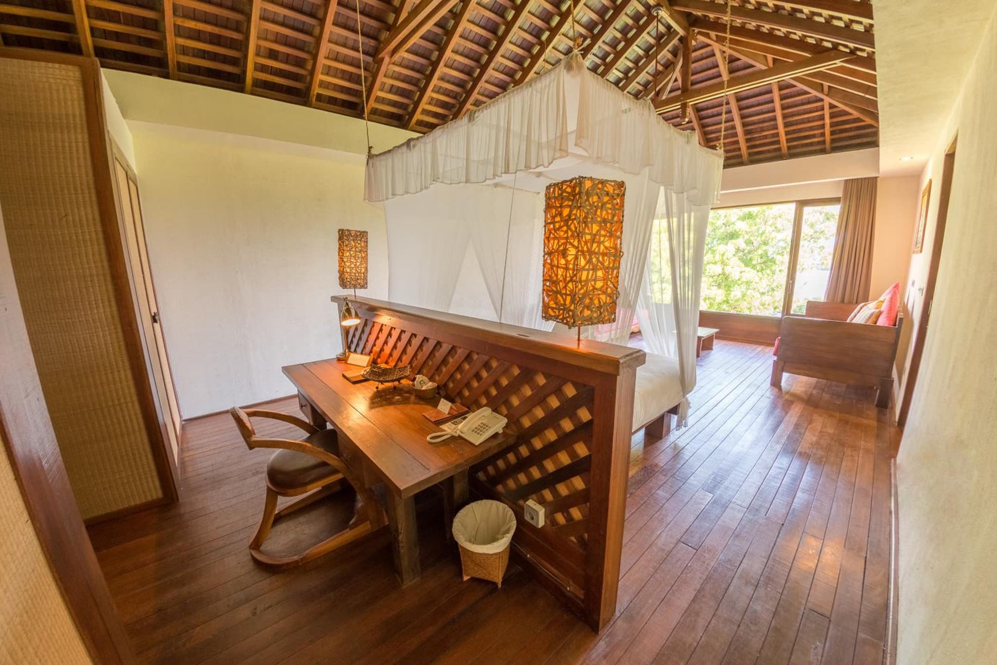 Naya Gawana Resort & Spa photo 5