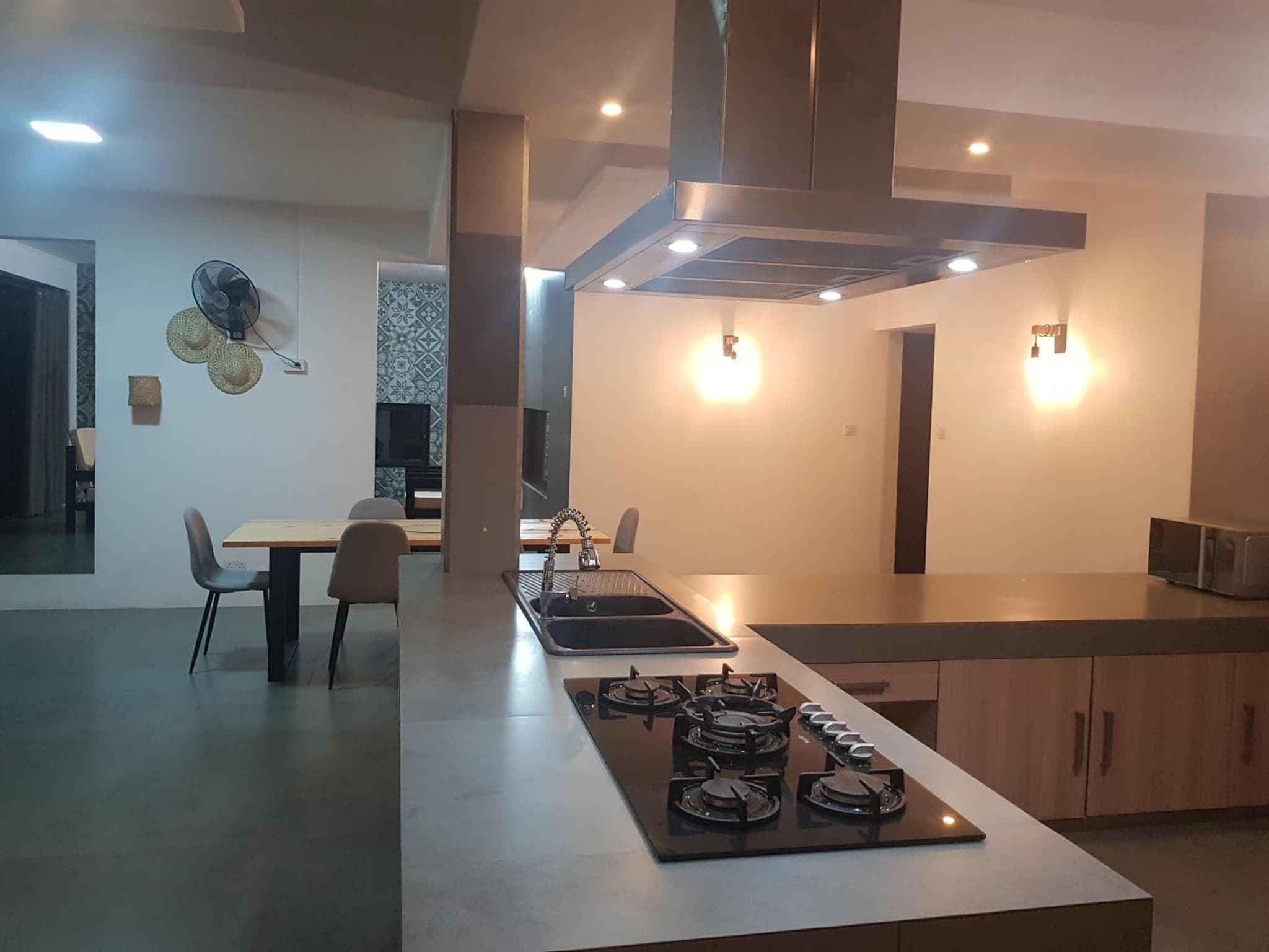 Villas Rocher - Villa 3 photo 6
