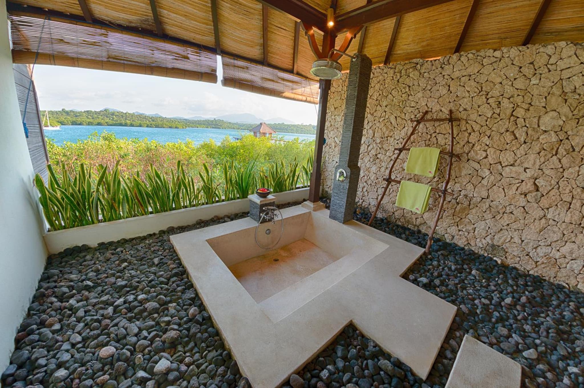 Naya Gawana Resort & Spa photo 7