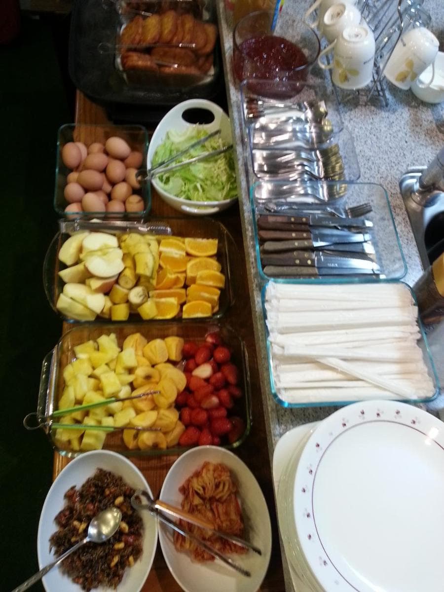Gunsan Western Hotel photo 9