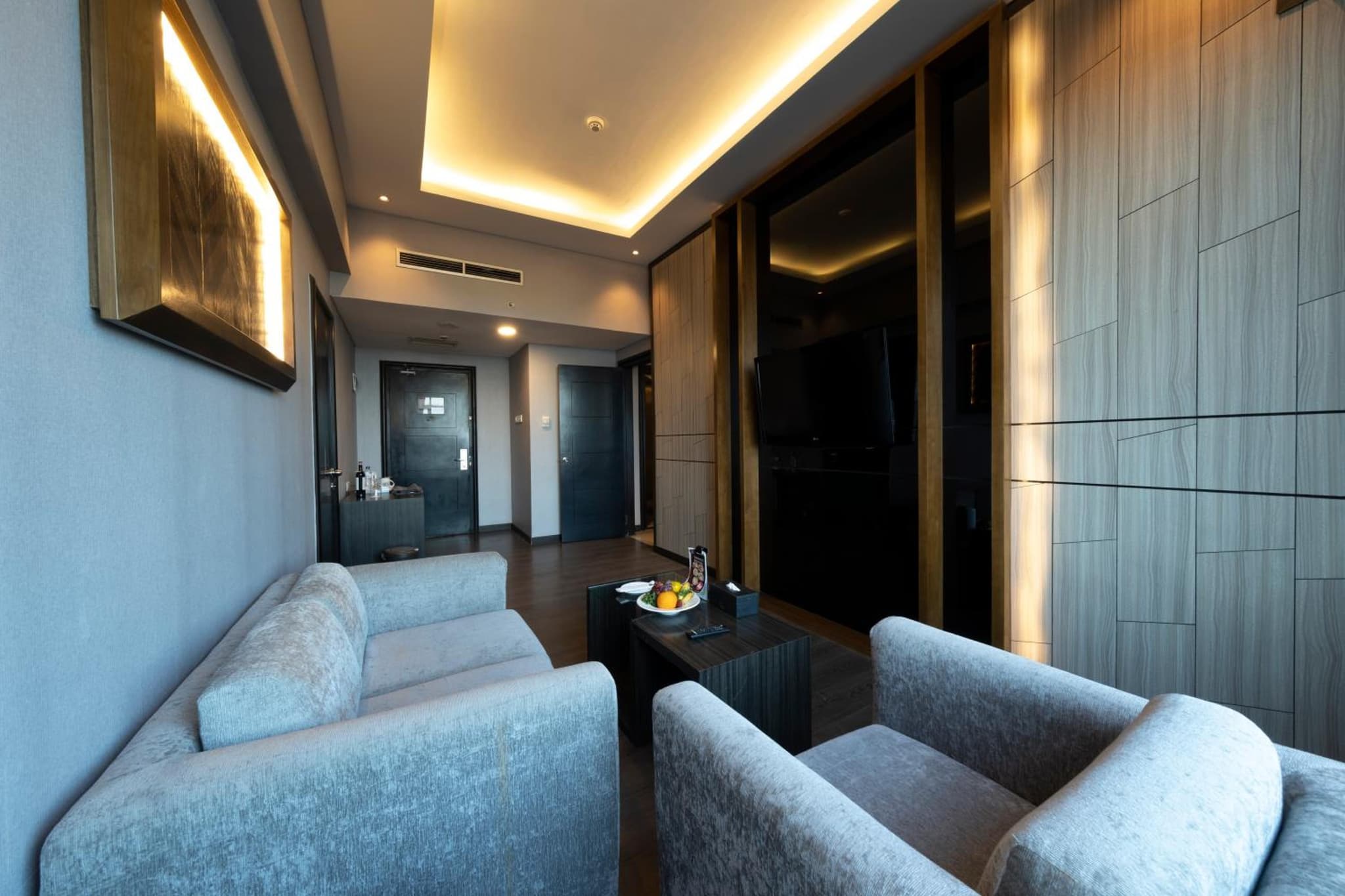 Grand Jatra Hotel Pekanbaru photo 5