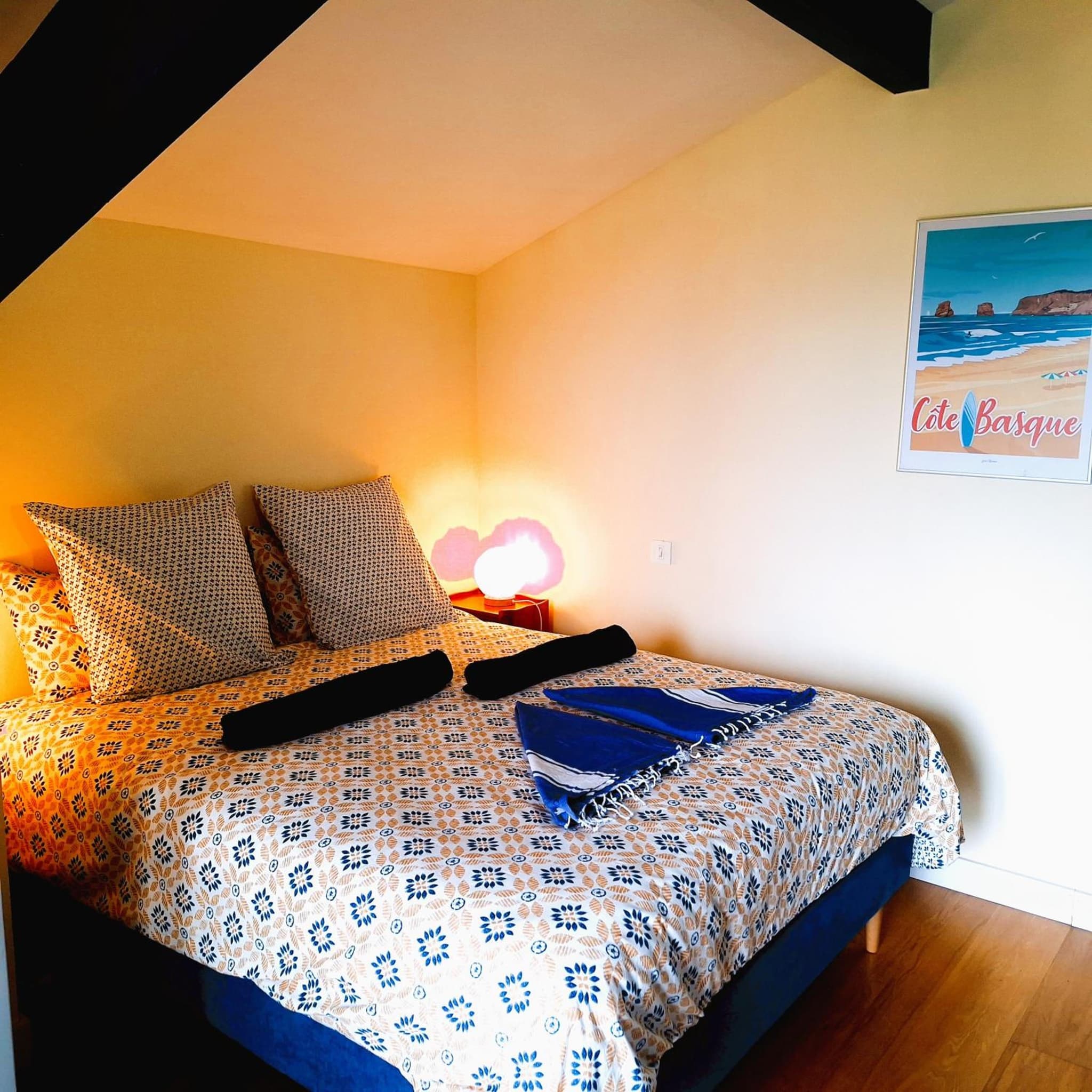 Casa Baia Hendaye photo 9