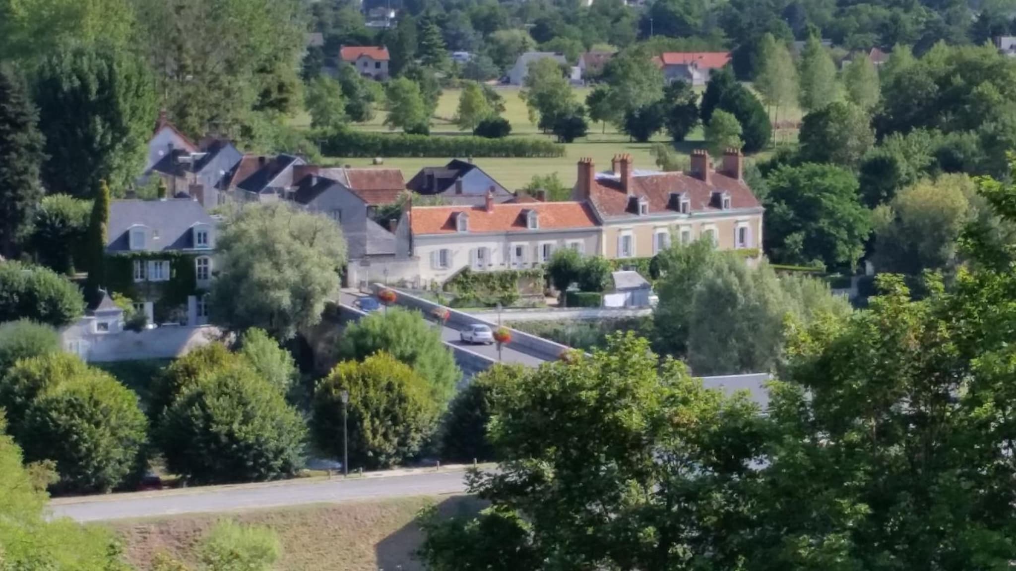 La Chaussee Des Ponts photo 7