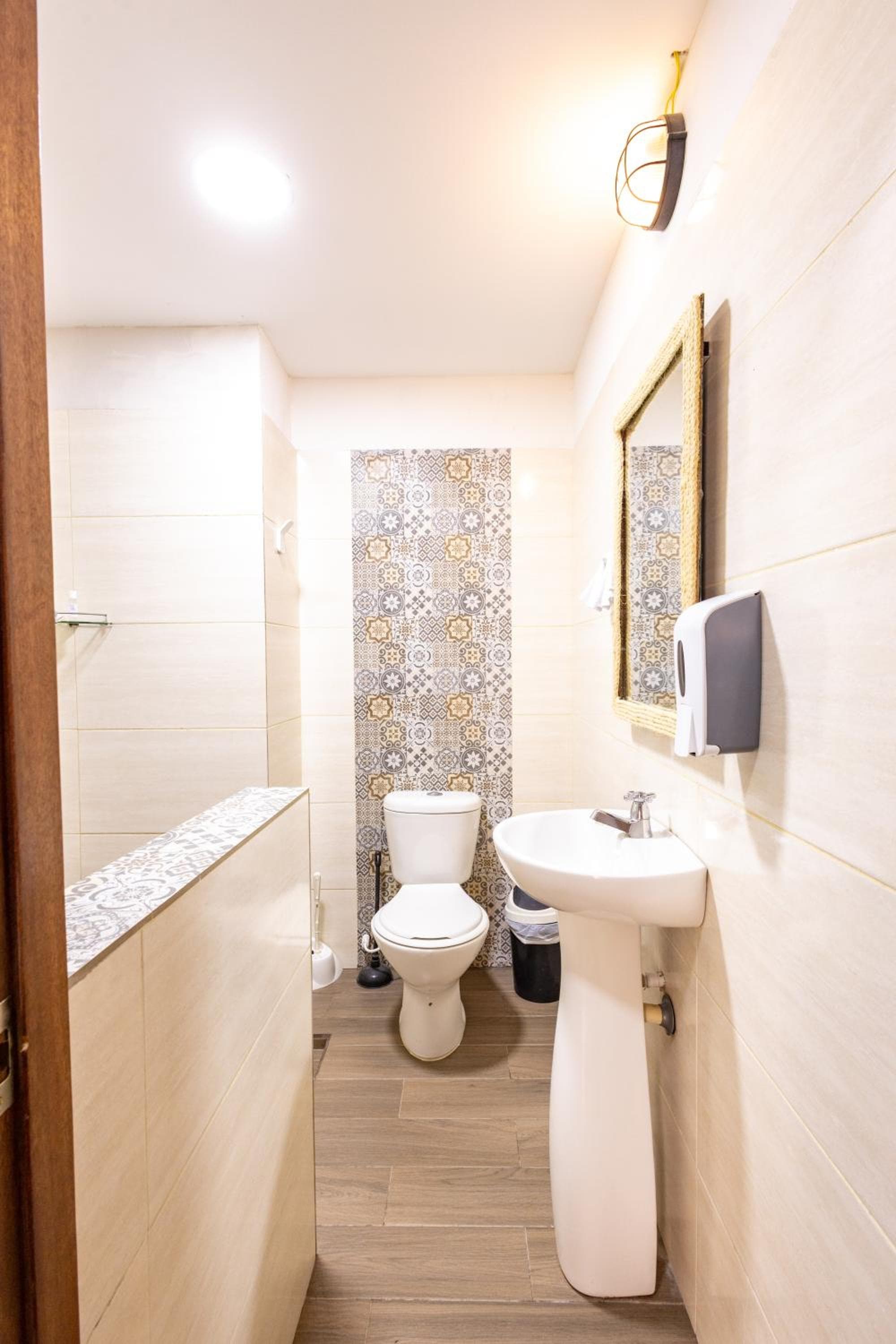 Albarrada Hotel Boutique photo 2