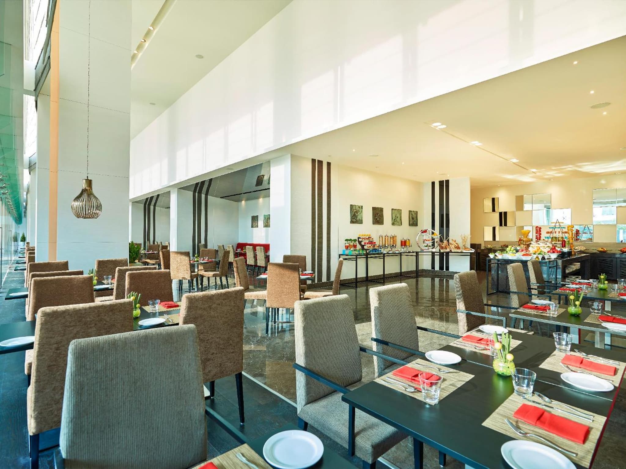 Vivanta Pune, Hinjawadi photo 8