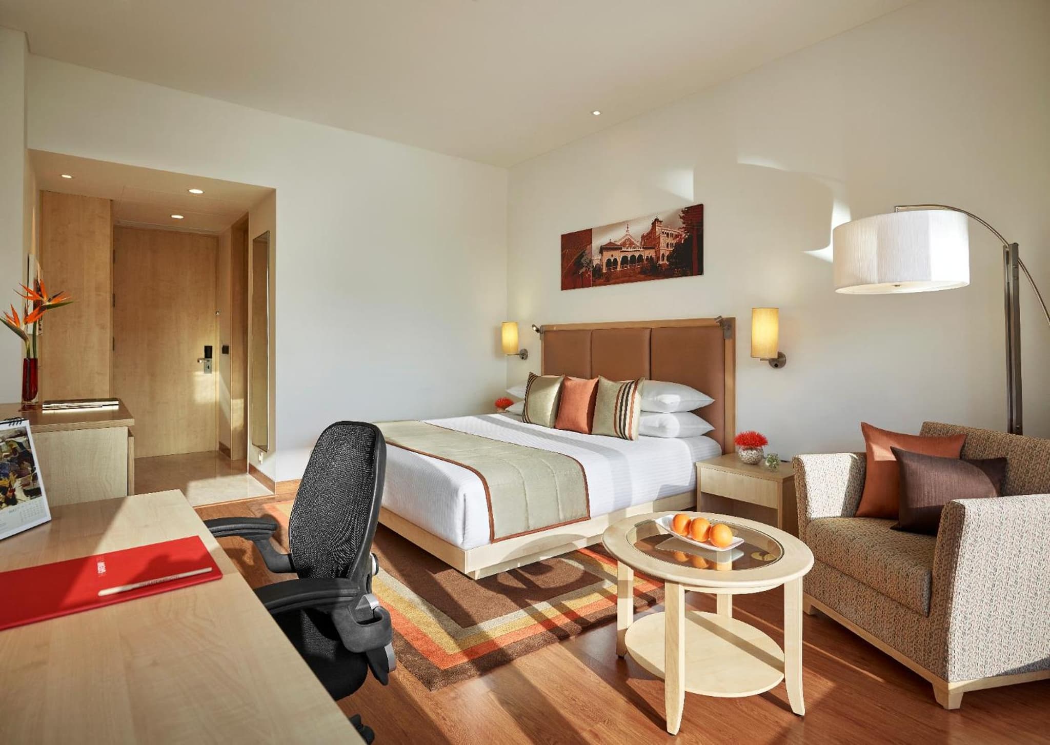 Vivanta Pune, Hinjawadi photo 2