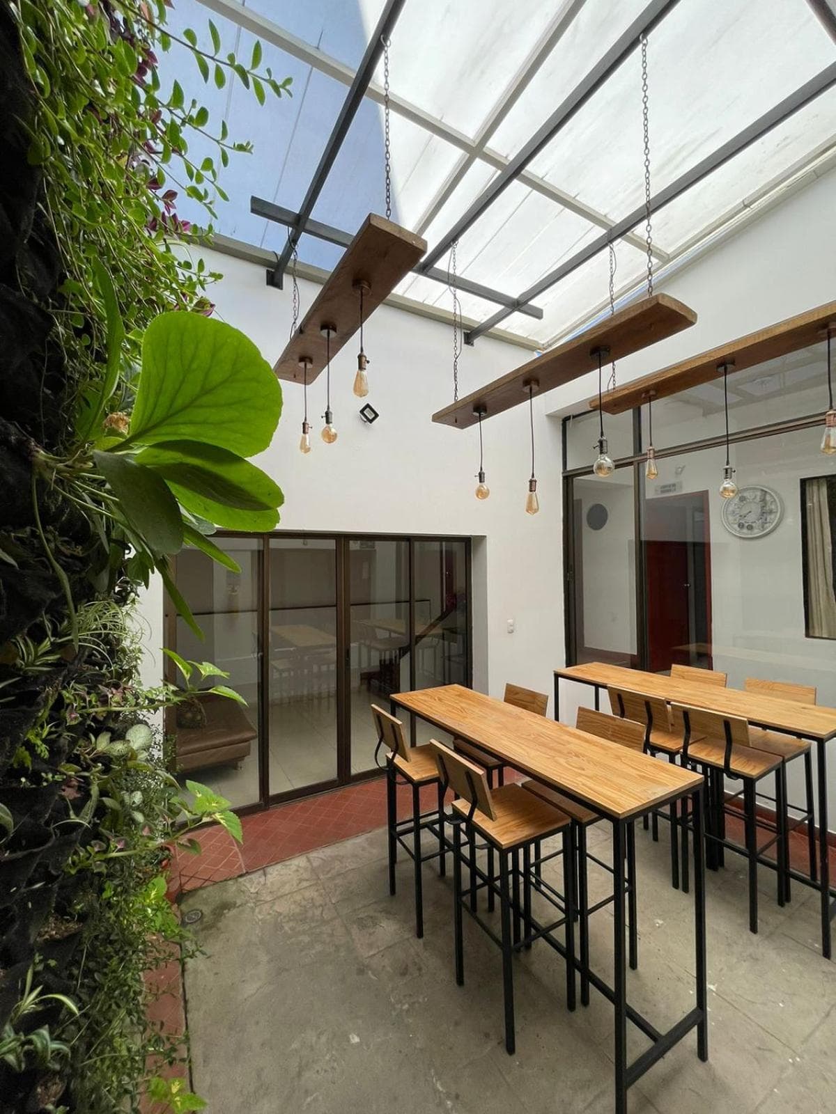 Hostal Amanari photo 3
