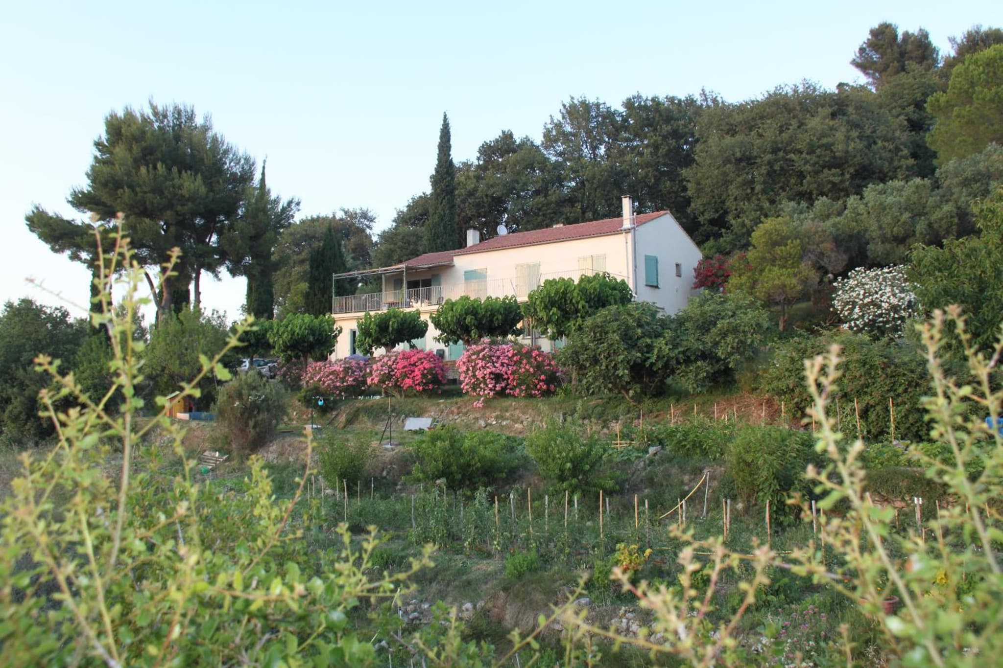 La Maison De La Cadière photo 3