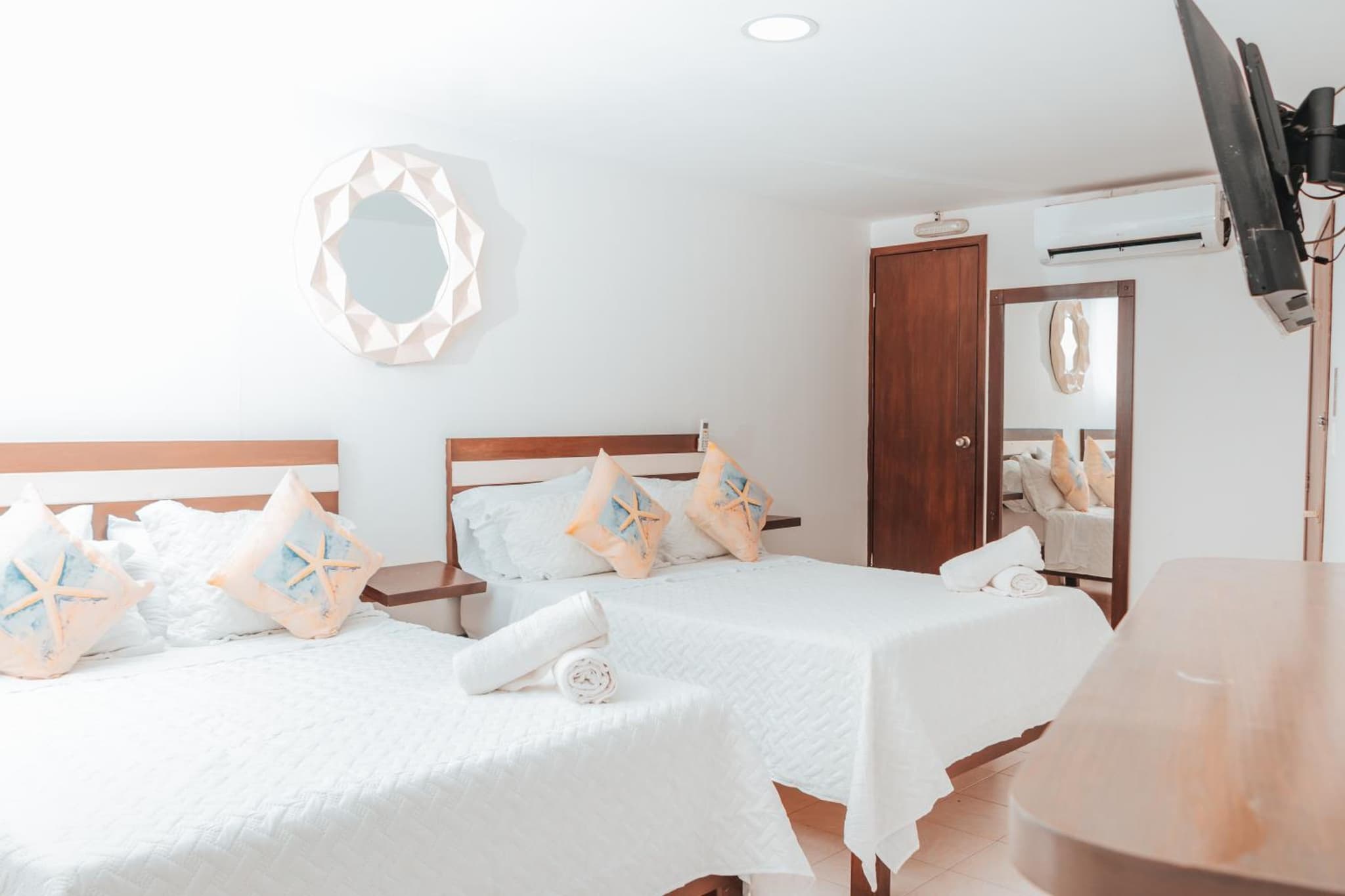 APARTAHOTEL BEIRUT INN photo 2