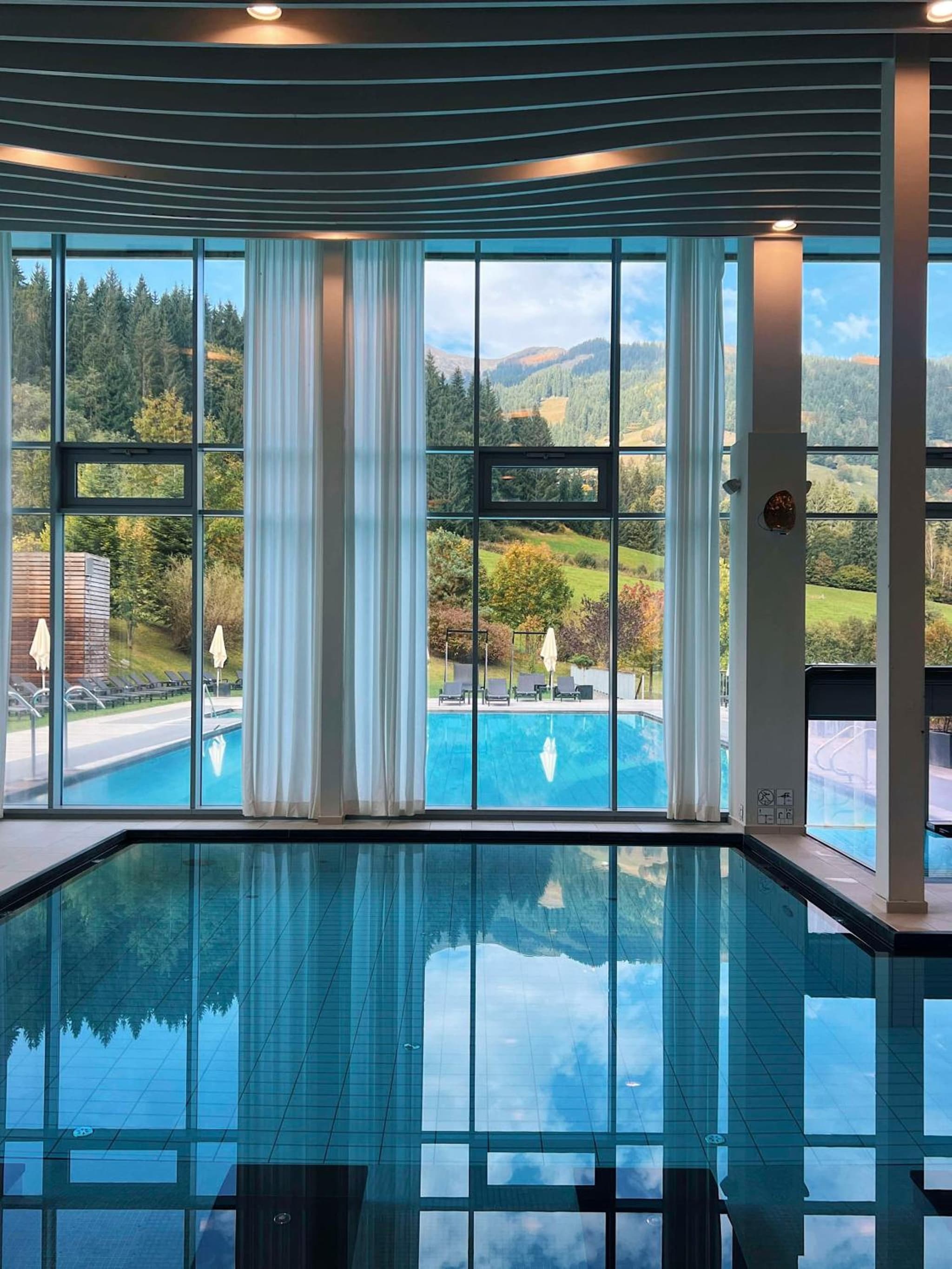 Kempinski Hotel Das Tirol photo 6