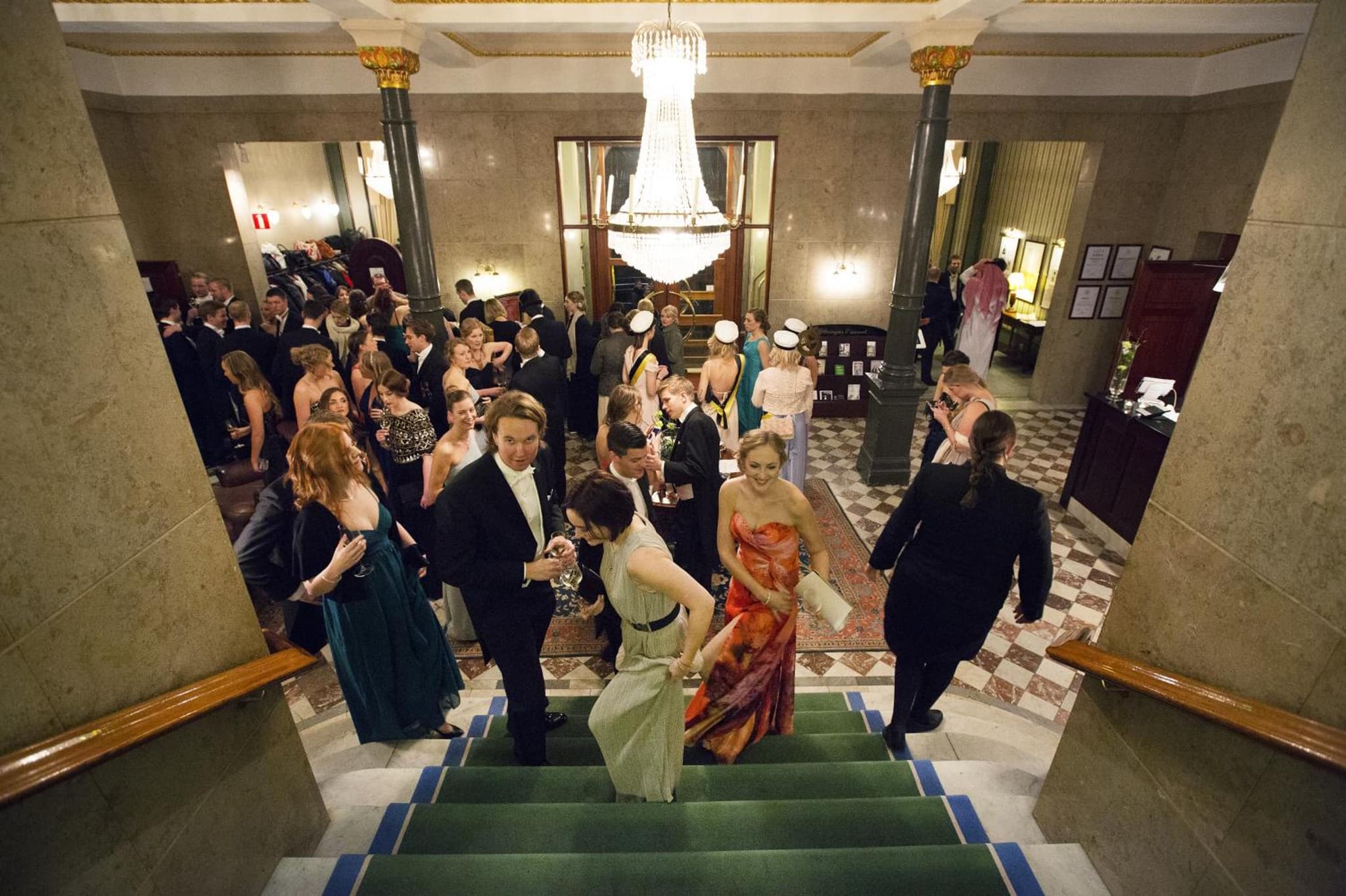 Grand Hotel Lund photo 9