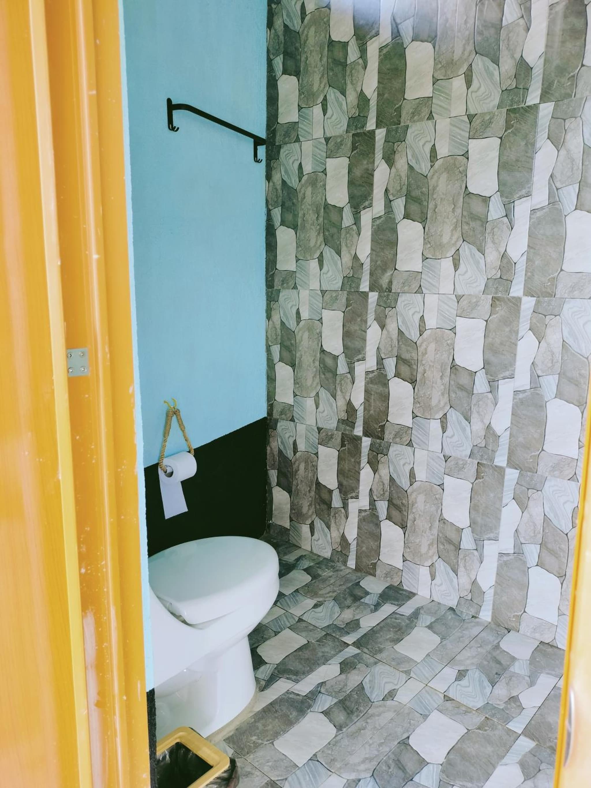 Riu del Mar Hostel photo 7