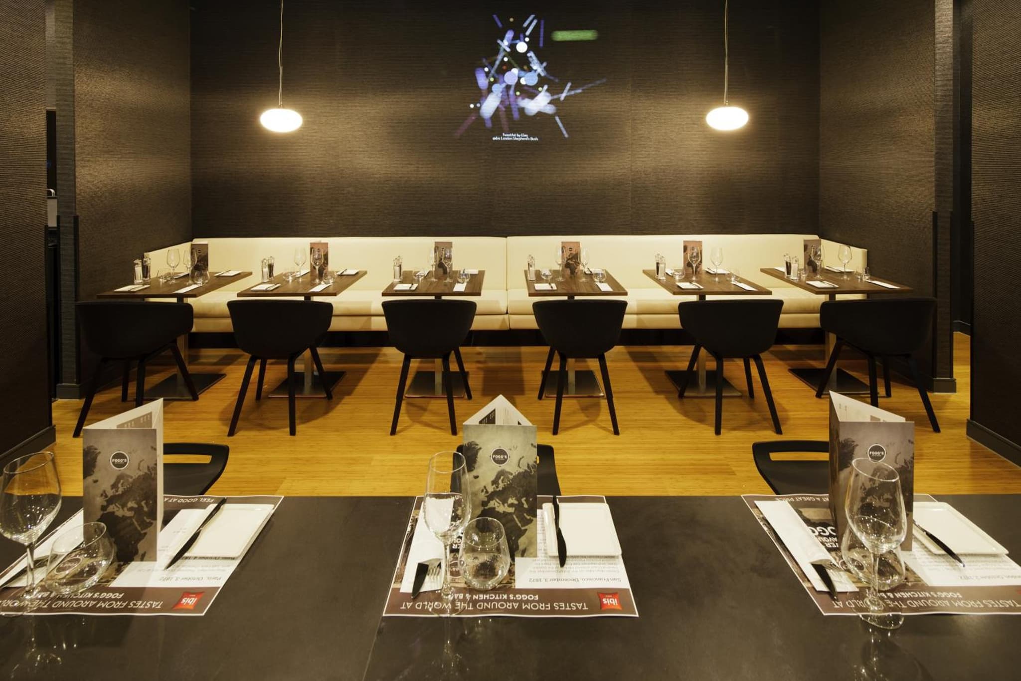 meeting room